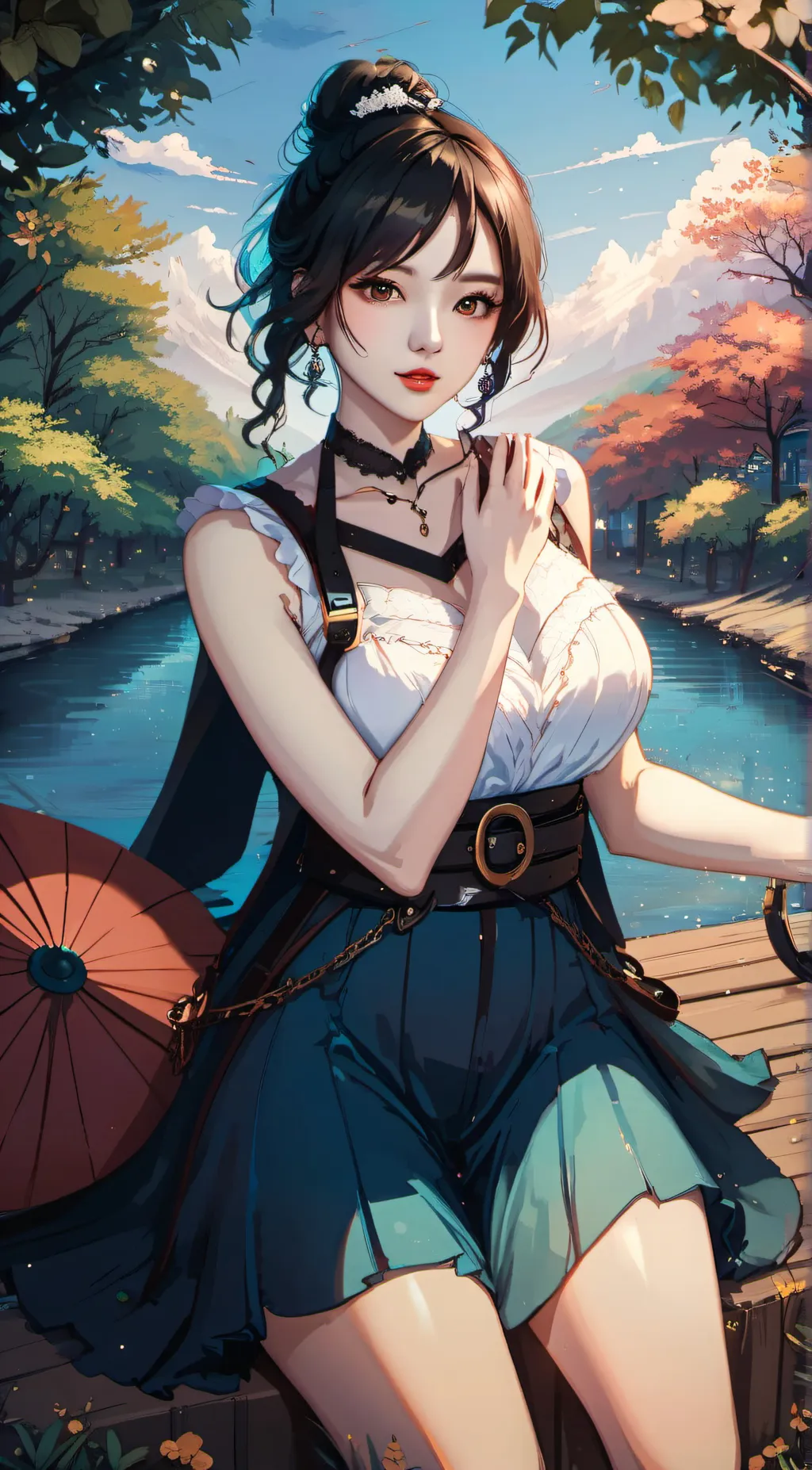 Talkie AI - Chat with Mya