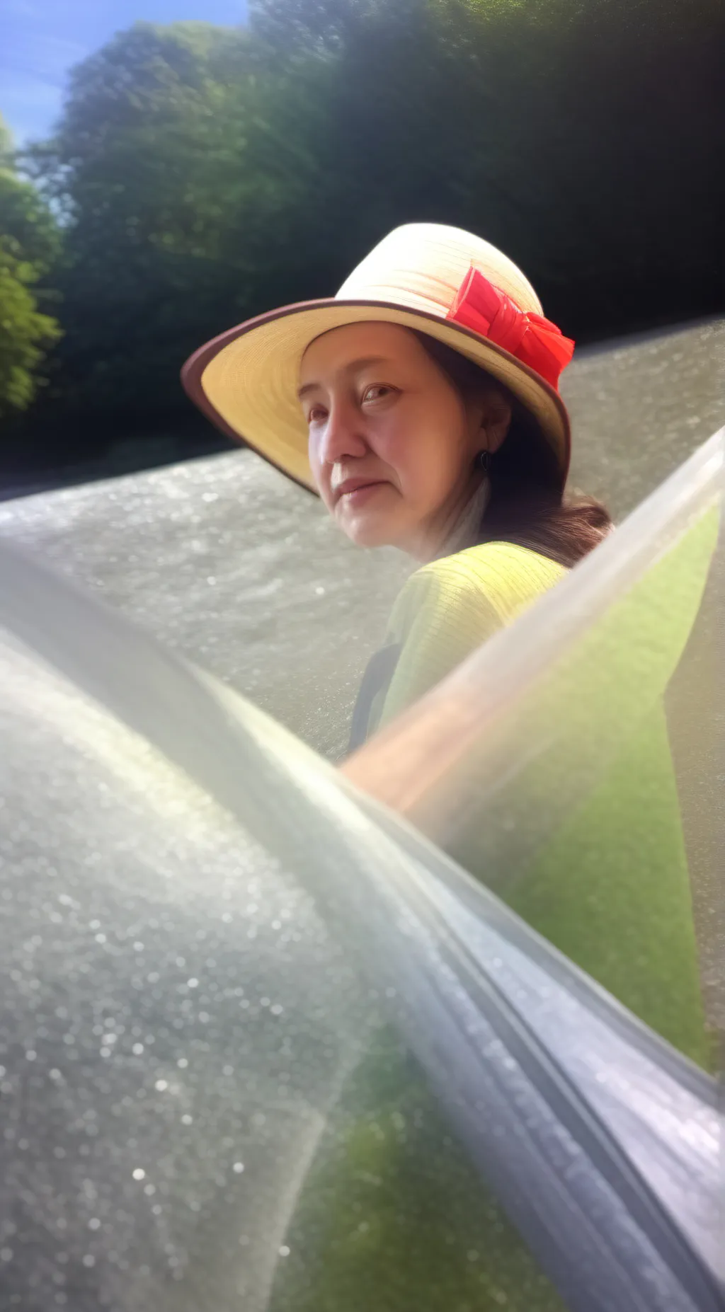 ai character: Jayden background