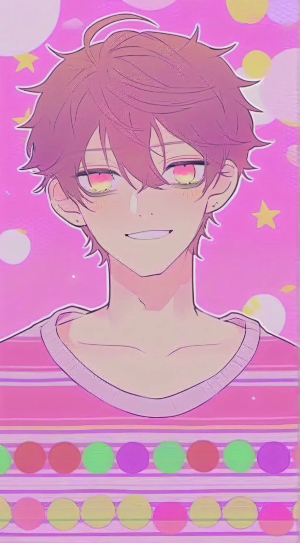 Talkie AI - Chat with Jax