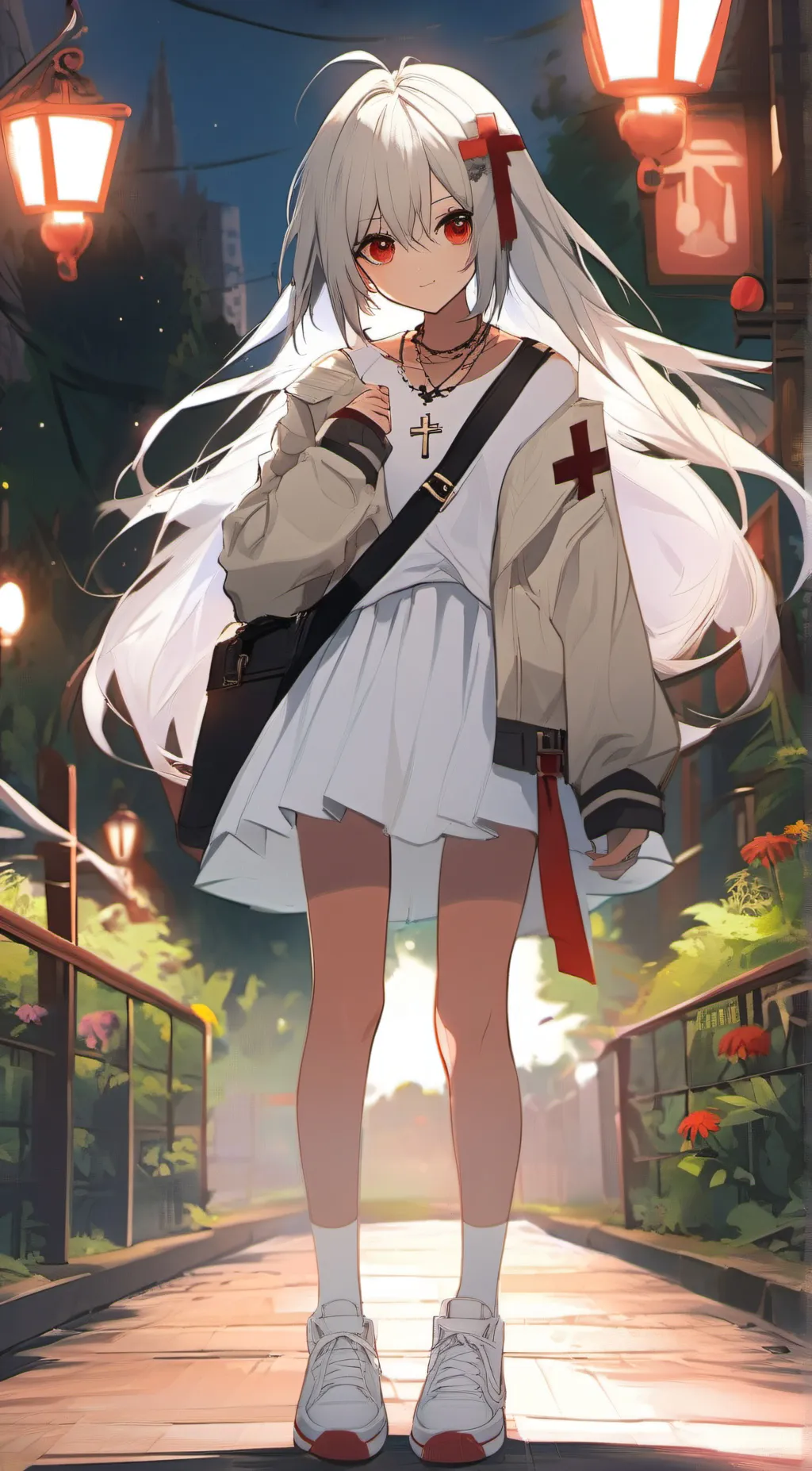 ai character: Rip_indrachan v2  background