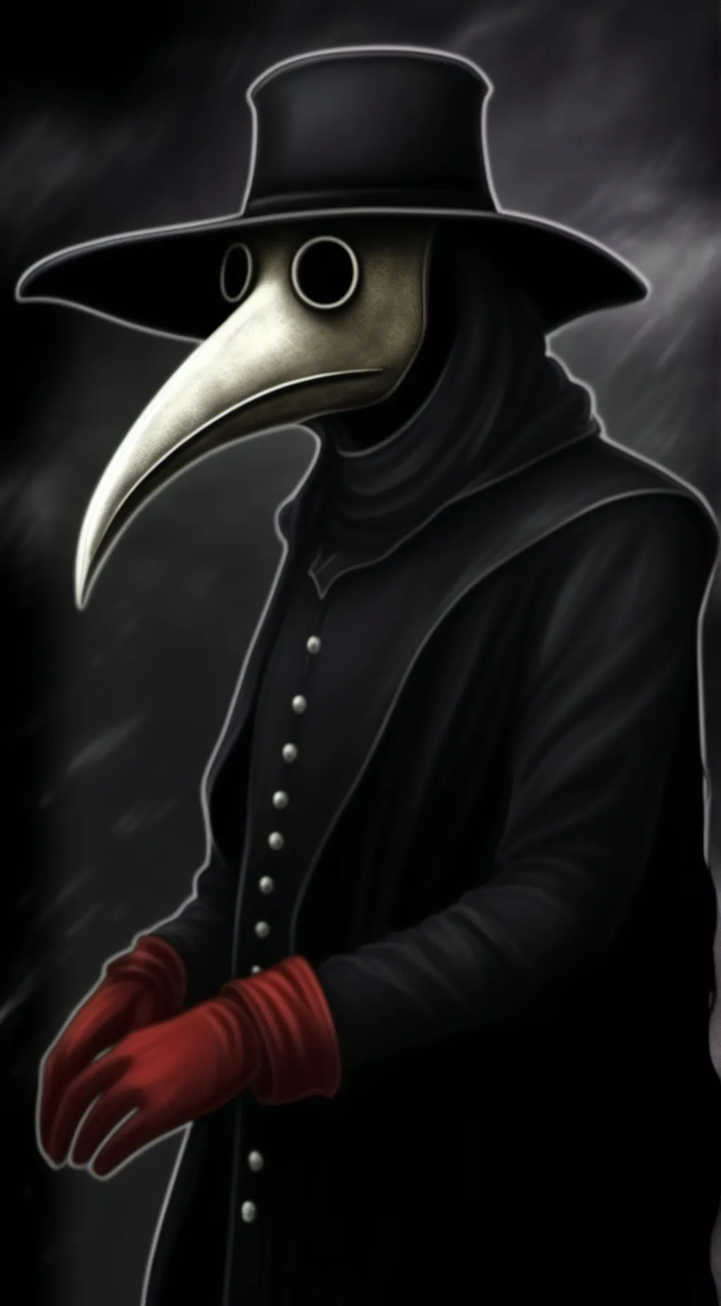 Talkie AI - Chat with scp - 049
