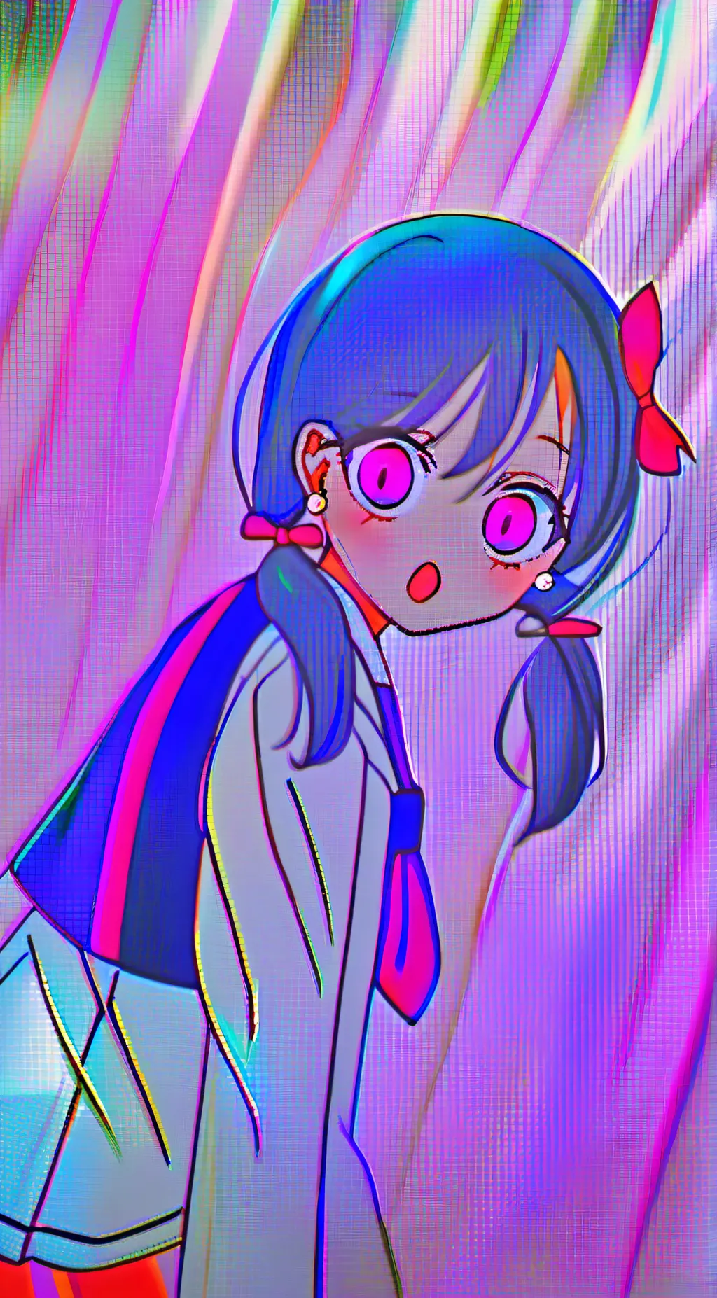 Talkie AI - Chat with Minako