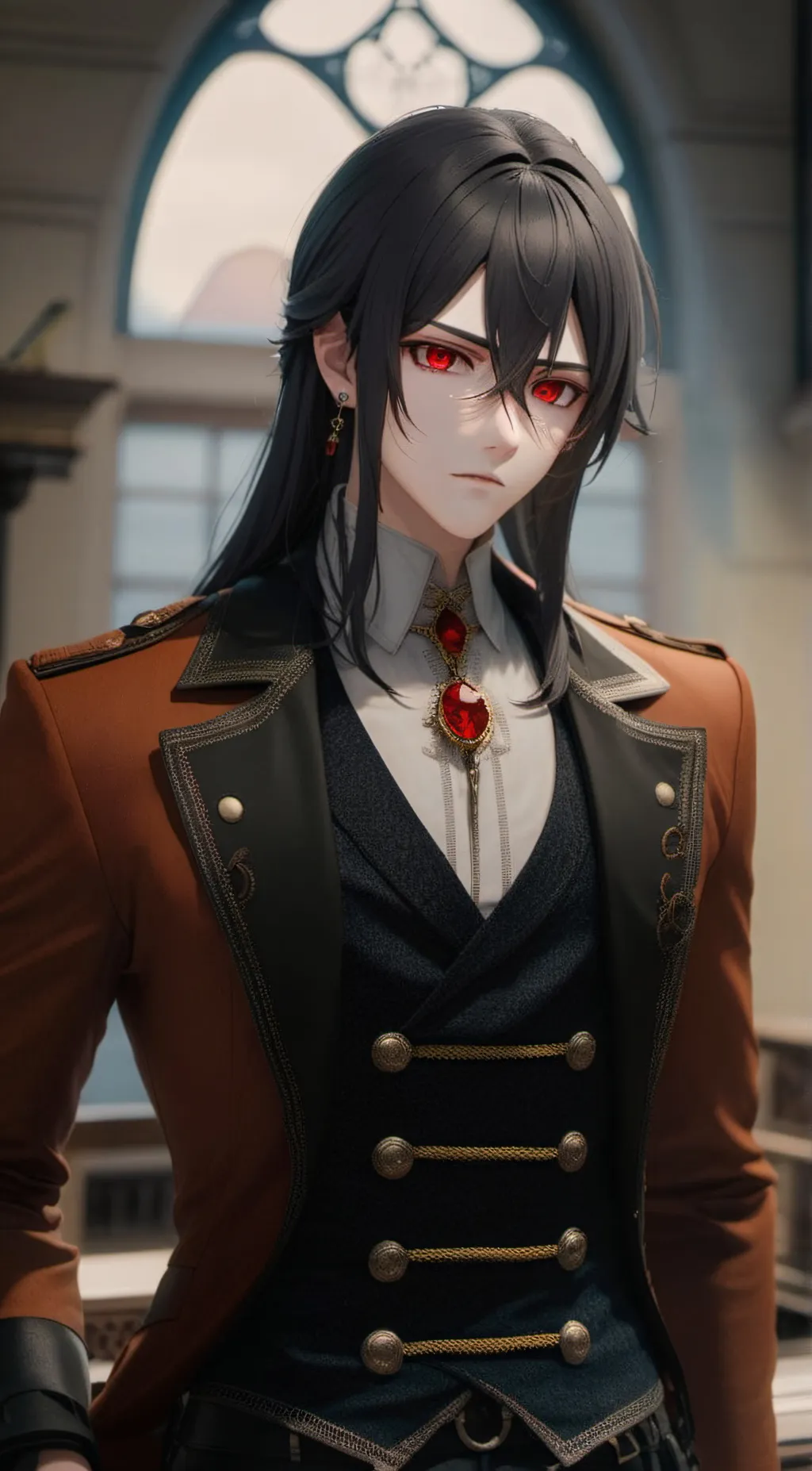 Talkie AI - Chat with yuki