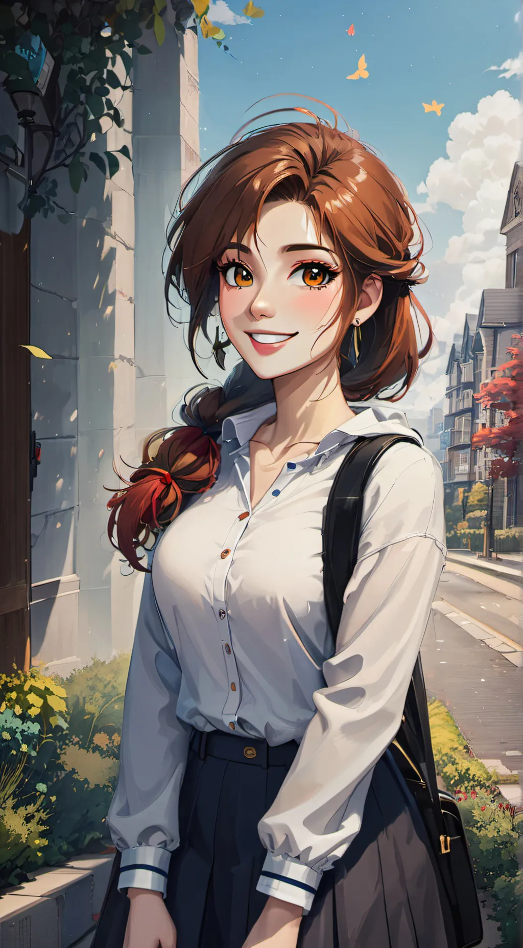 Talkie AI - Chat with Kitty
