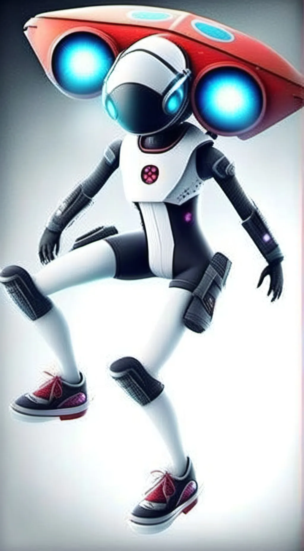 ai character: ~Tessa~ background
