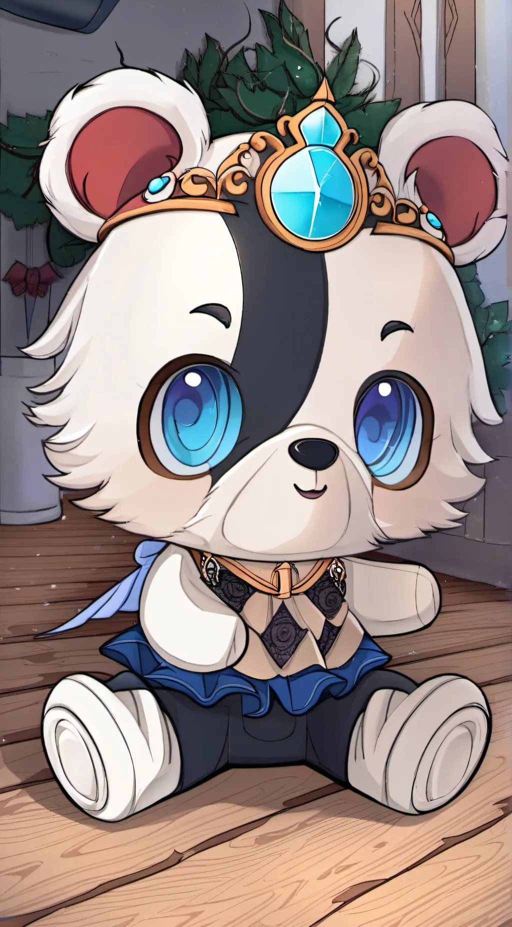 Talkie AI - Chat with Cinnaminroll