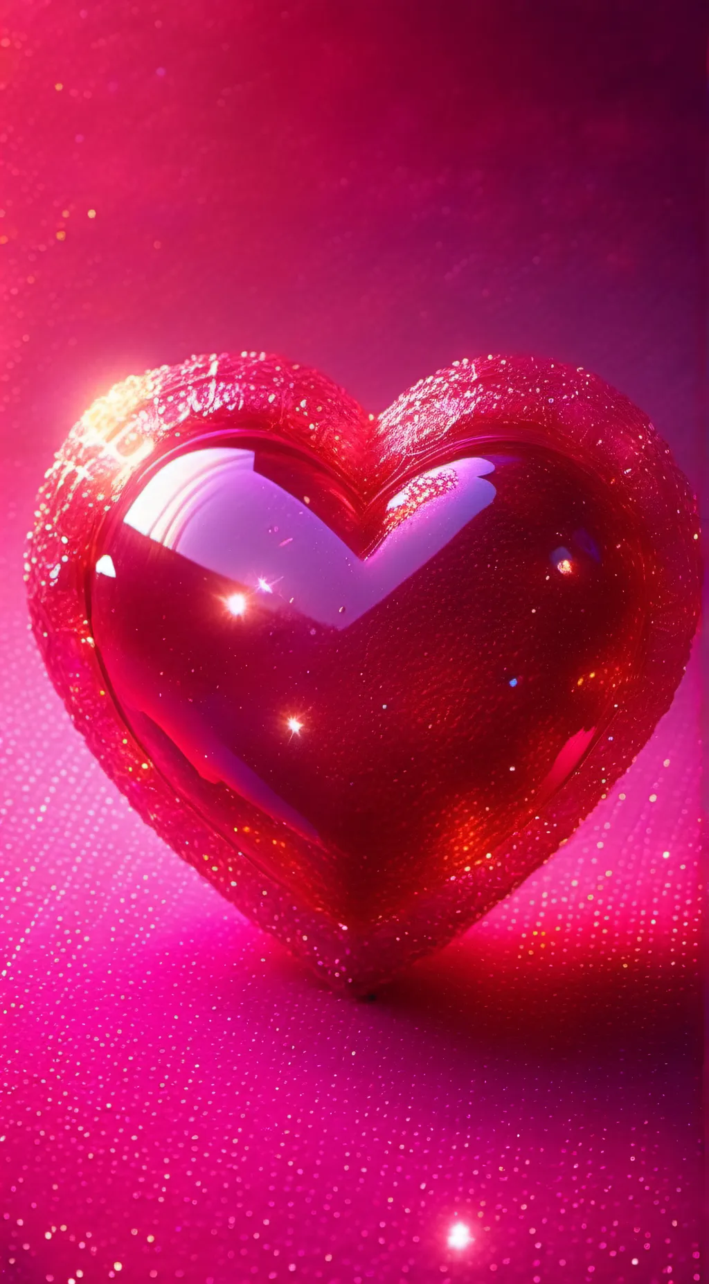 ai character: Cupid background