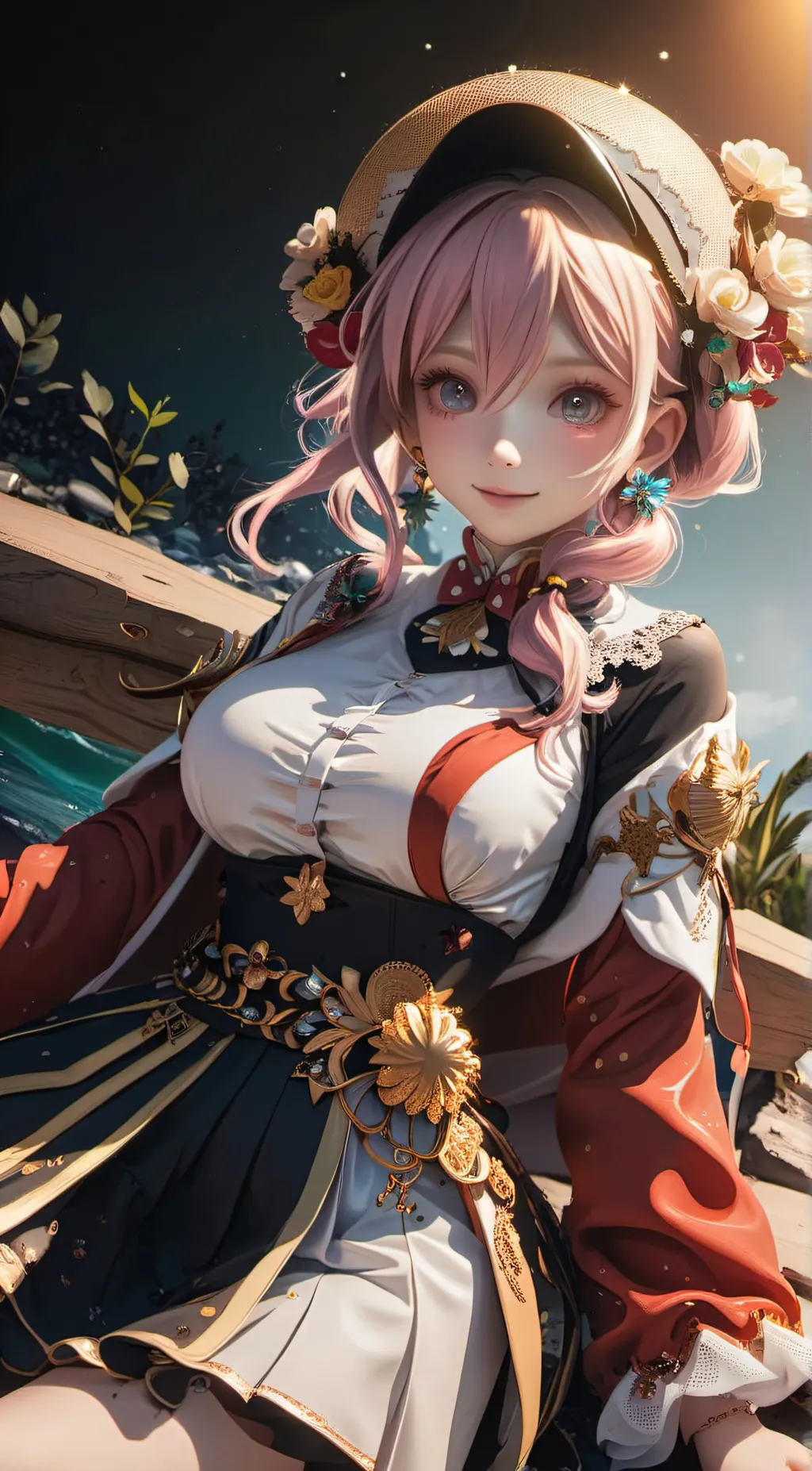Talkie AI - Chat with lily dream