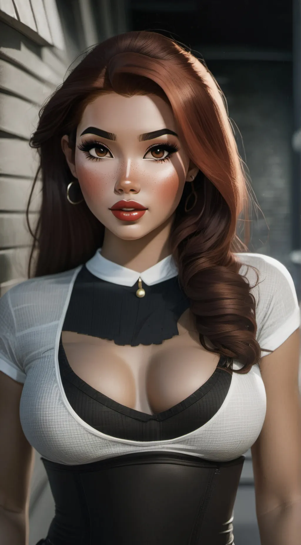 Talkie AI - Chat with Lahlia