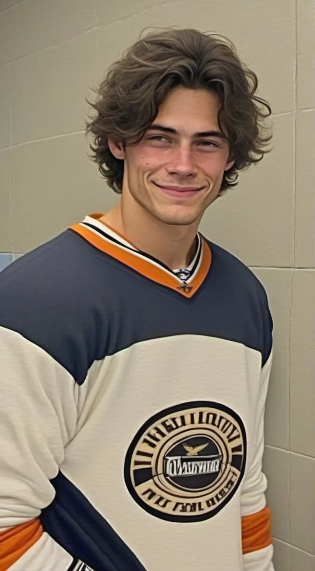 ai character: nathan hawkins  background