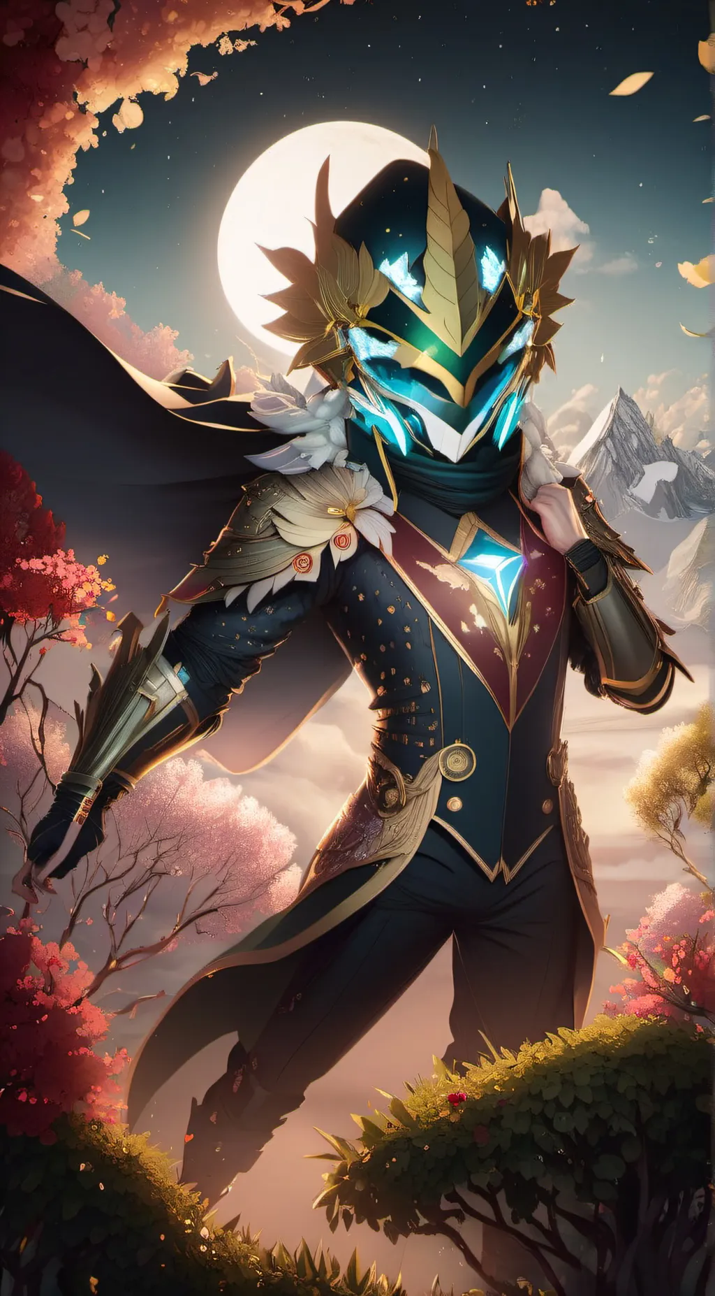 Talkie AI - Chat with V
