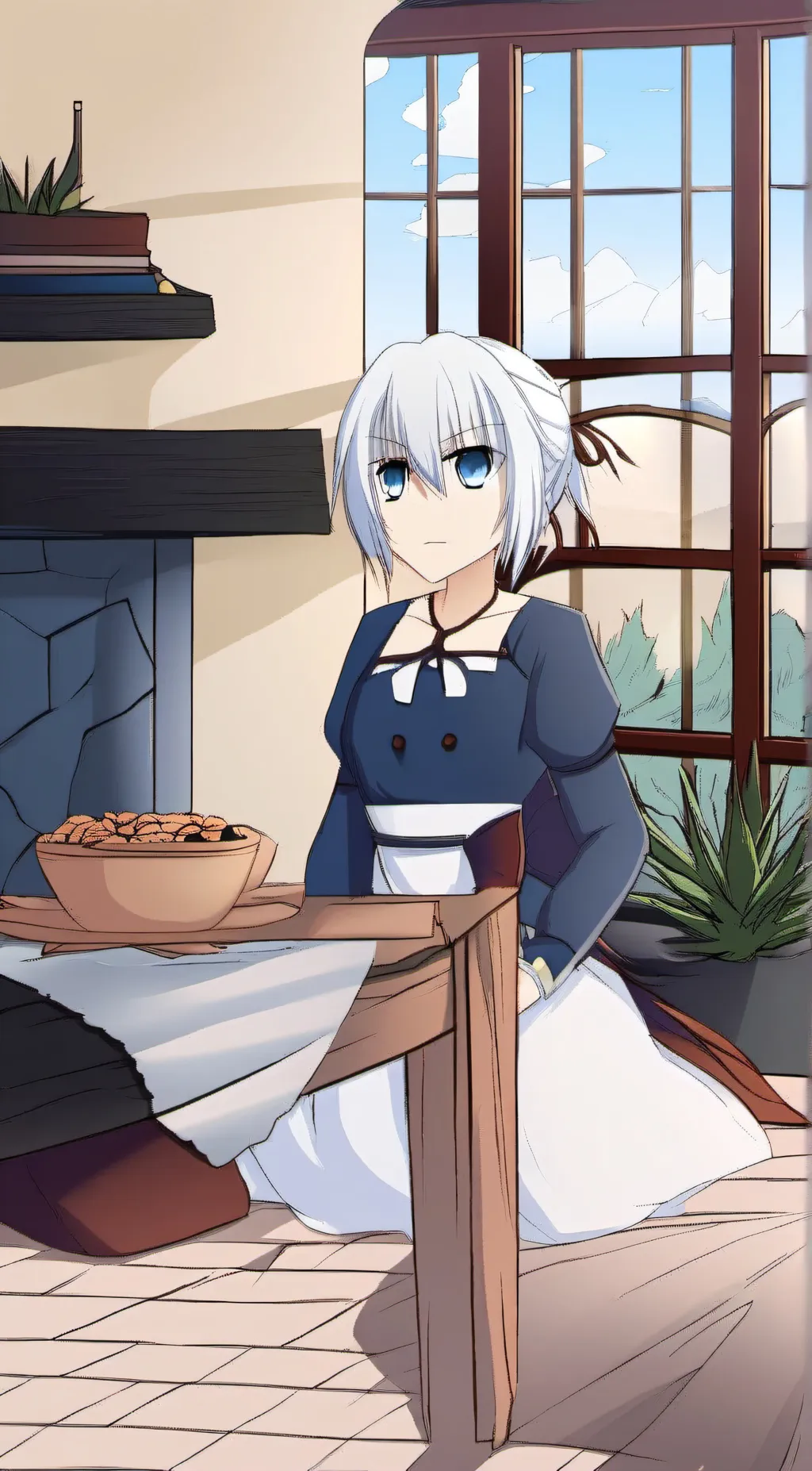 Talkie AI - Chat with waifu