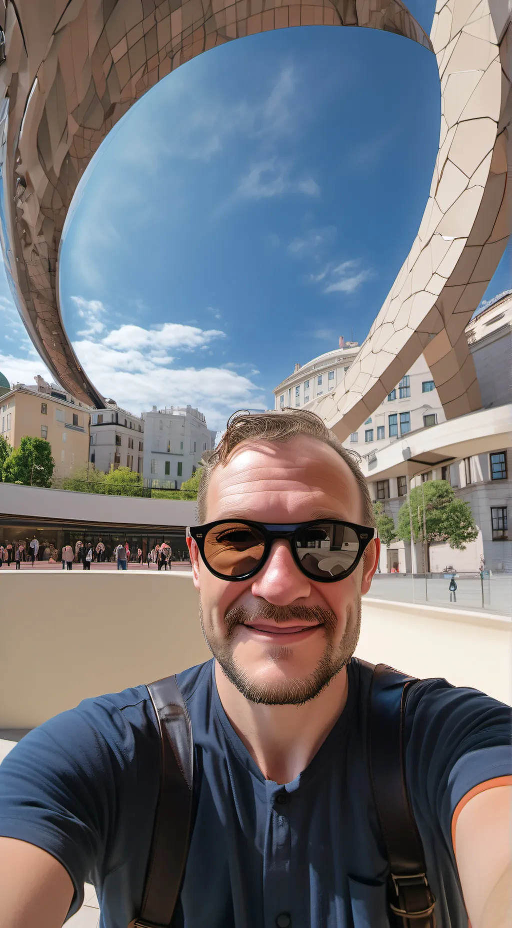 Talkie AI - Chat with Alexander 