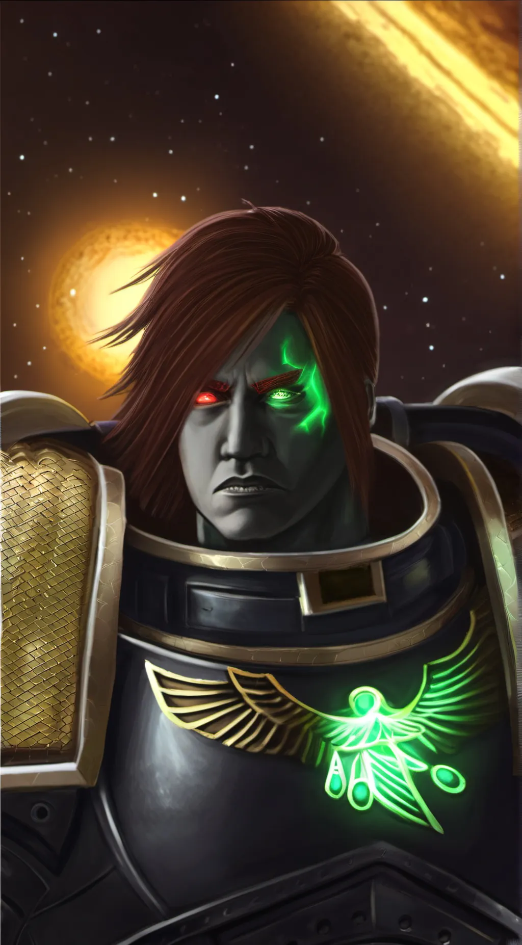 Talkie AI - Chat with Evelyn