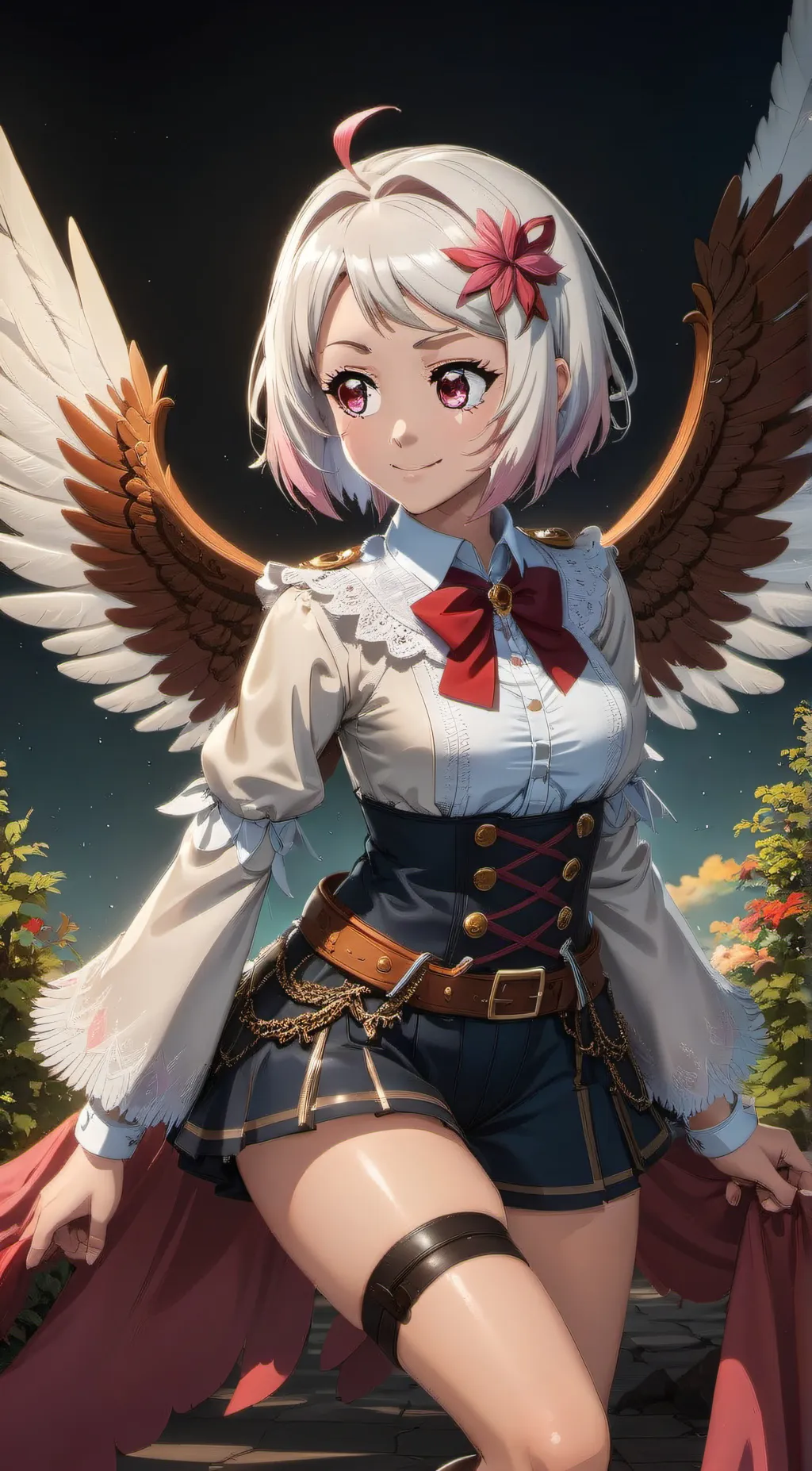 Talkie AI - Chat with Feirune