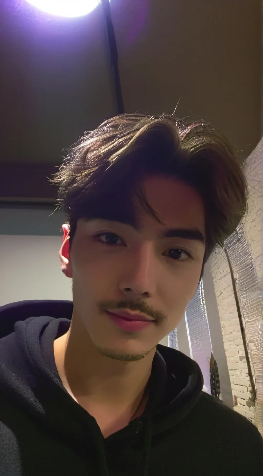 Talkie AI - Chat with Christopher 