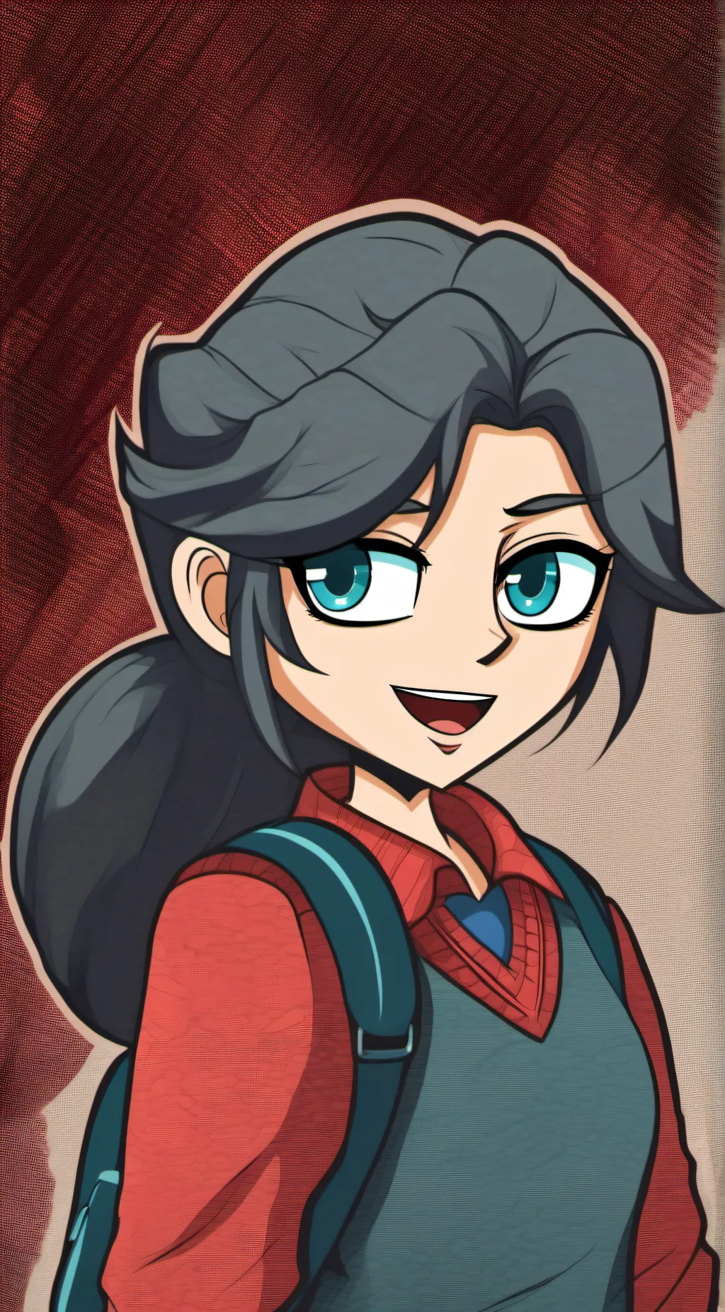 Talkie AI - Chat with Brianna 