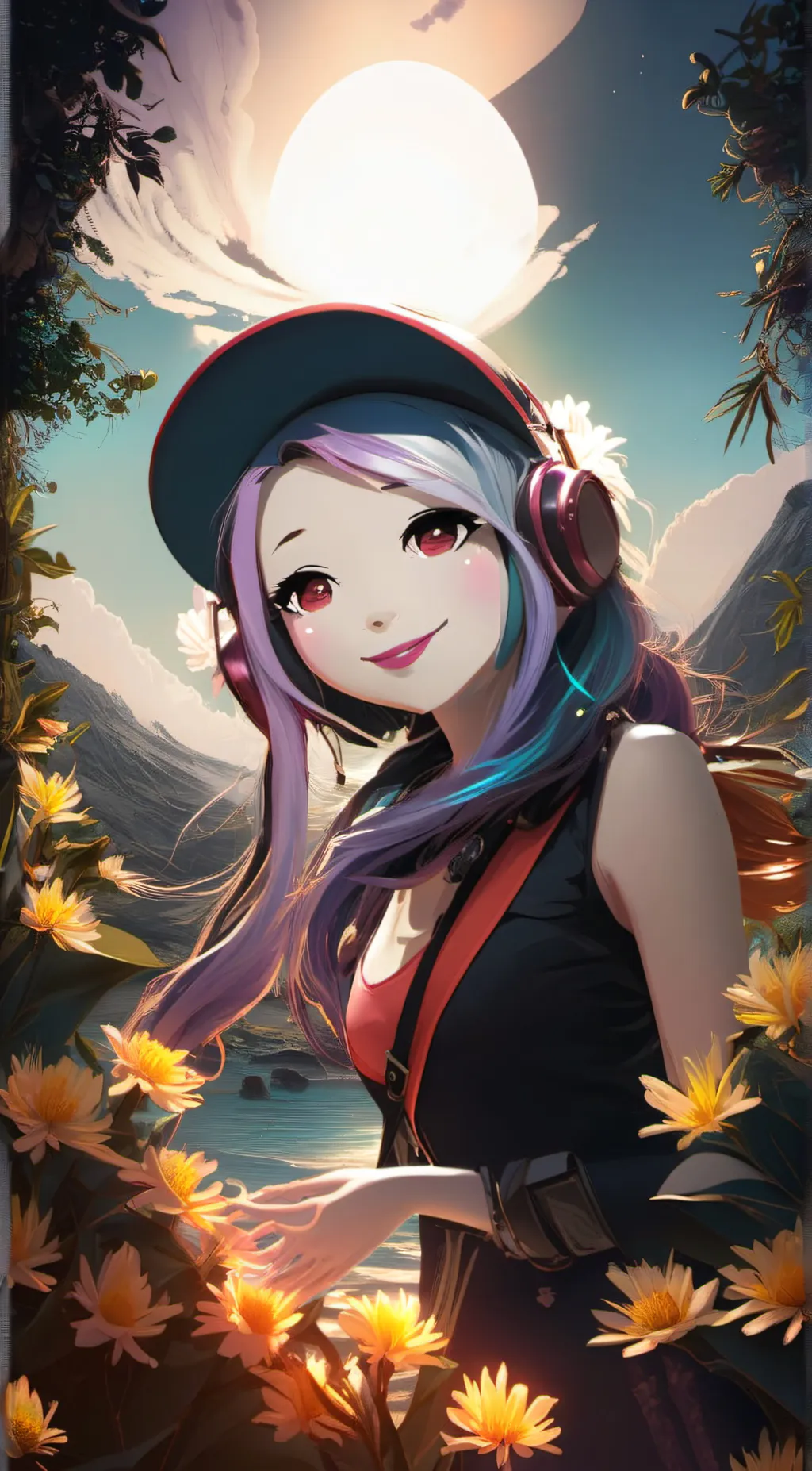 Talkie AI - Chat with jaxine