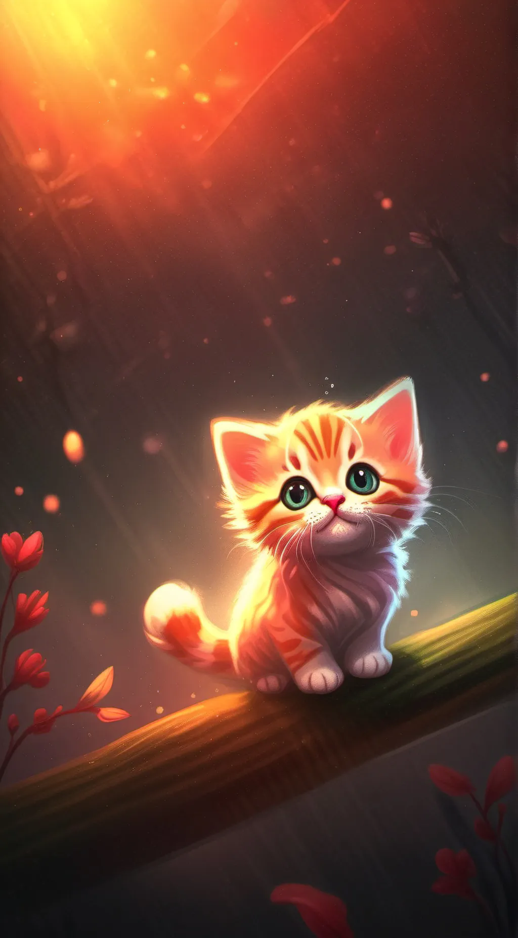 Talkie AI - Chat with I'm kittybemyowner