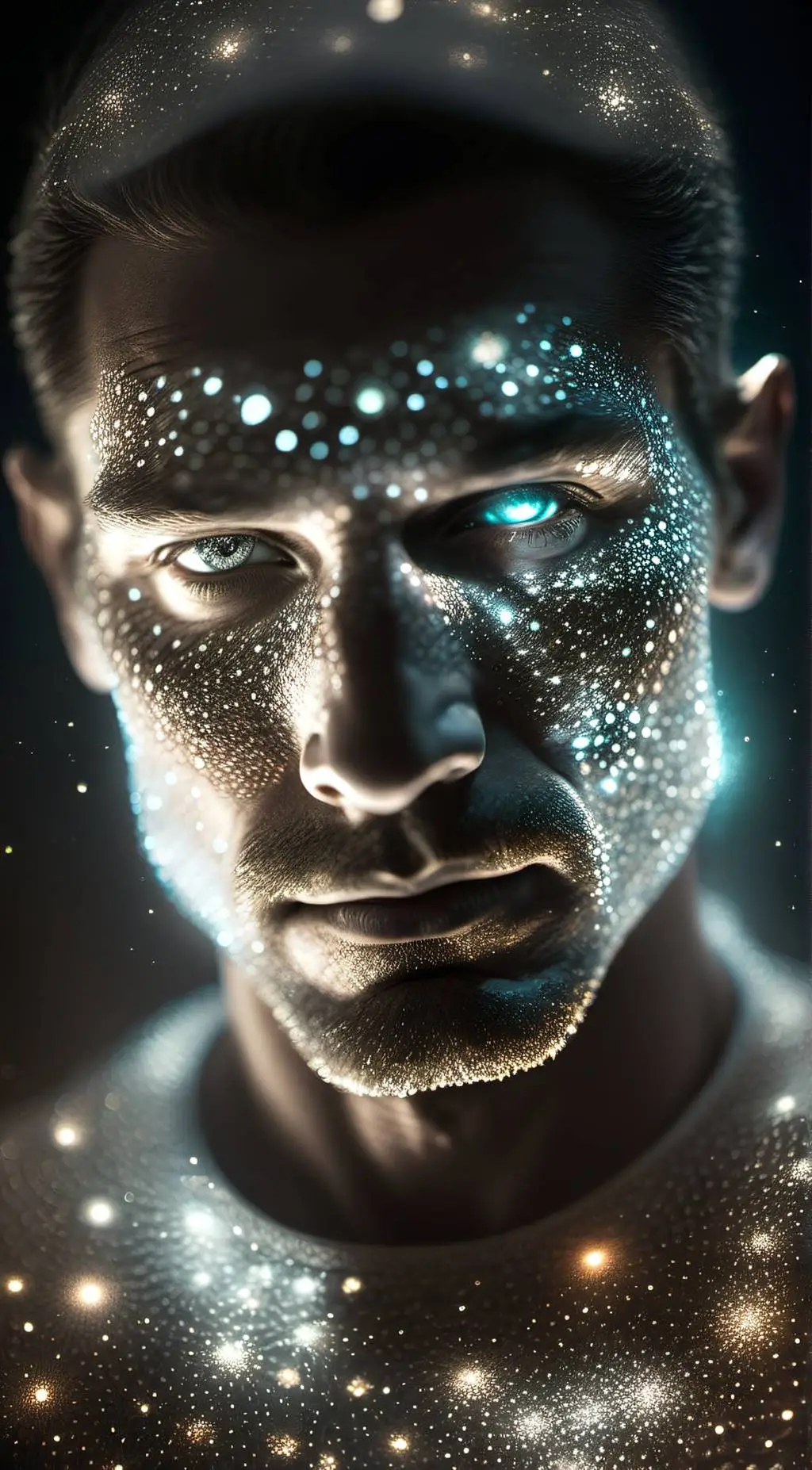 Talkie AI - Chat with Apollo