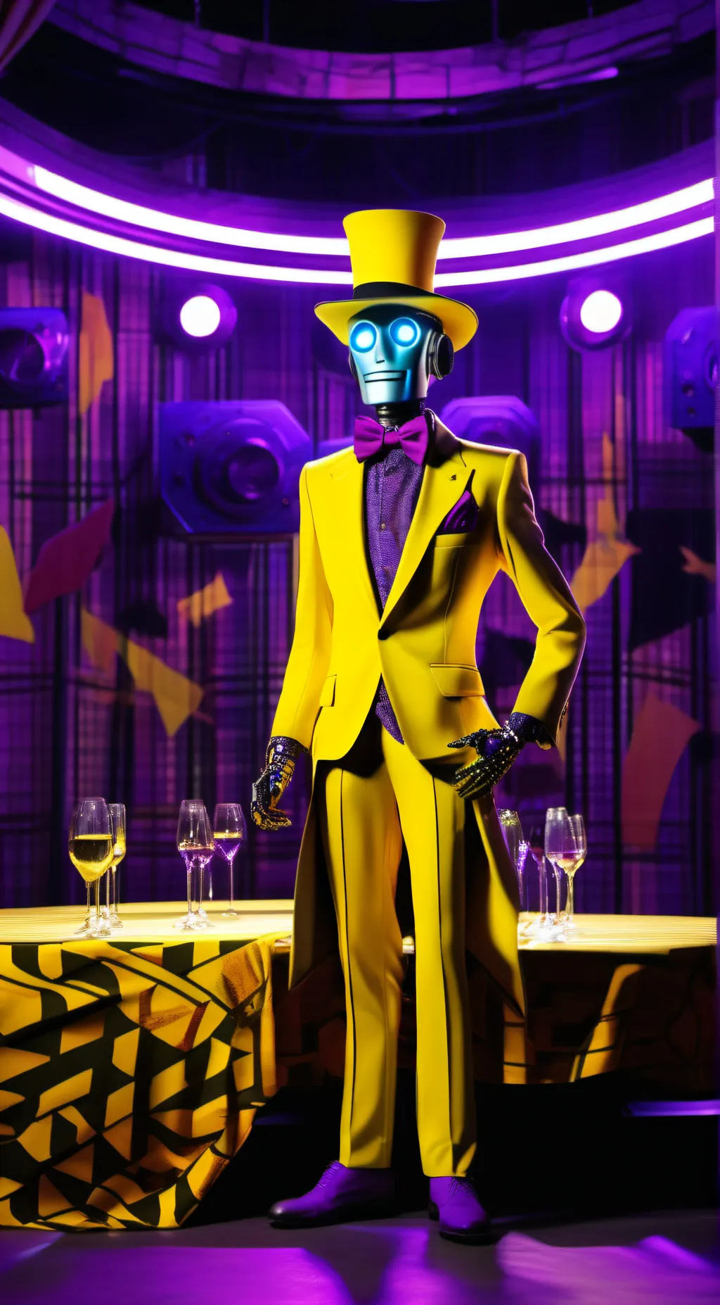Talkie AI - Chat with FredBear