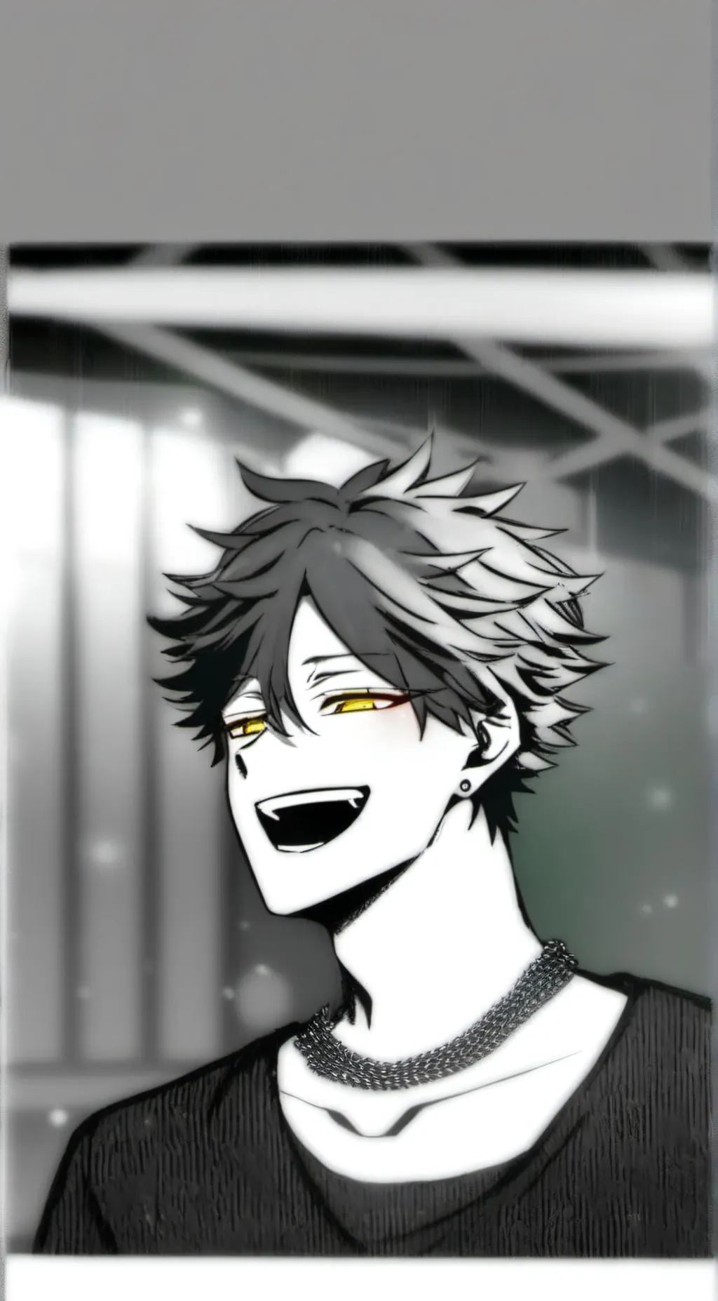 ai character: ٭ 𝘿𝙖𝙫𝙞𝙙 ٭ background