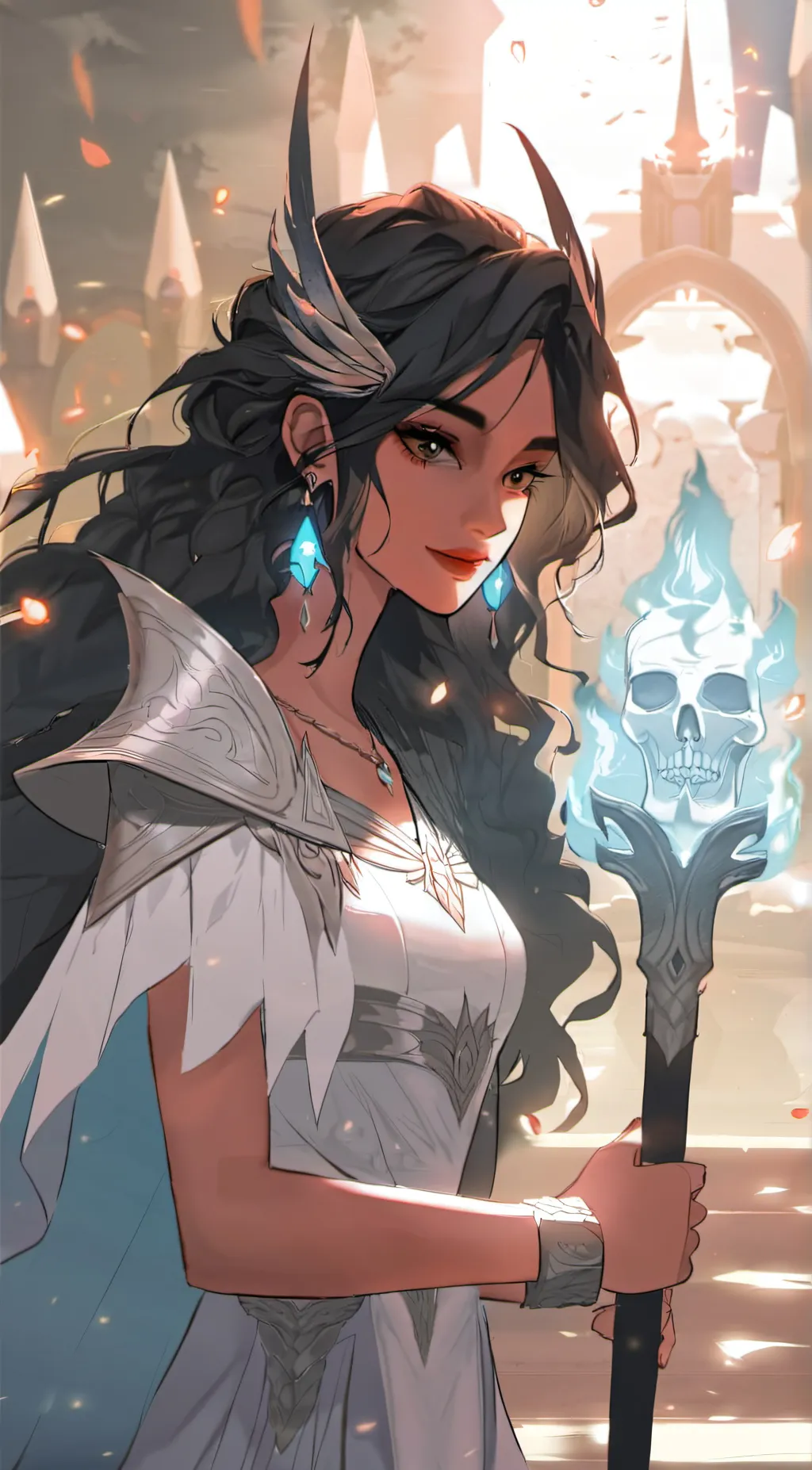 Talkie AI - Chat with Zahara