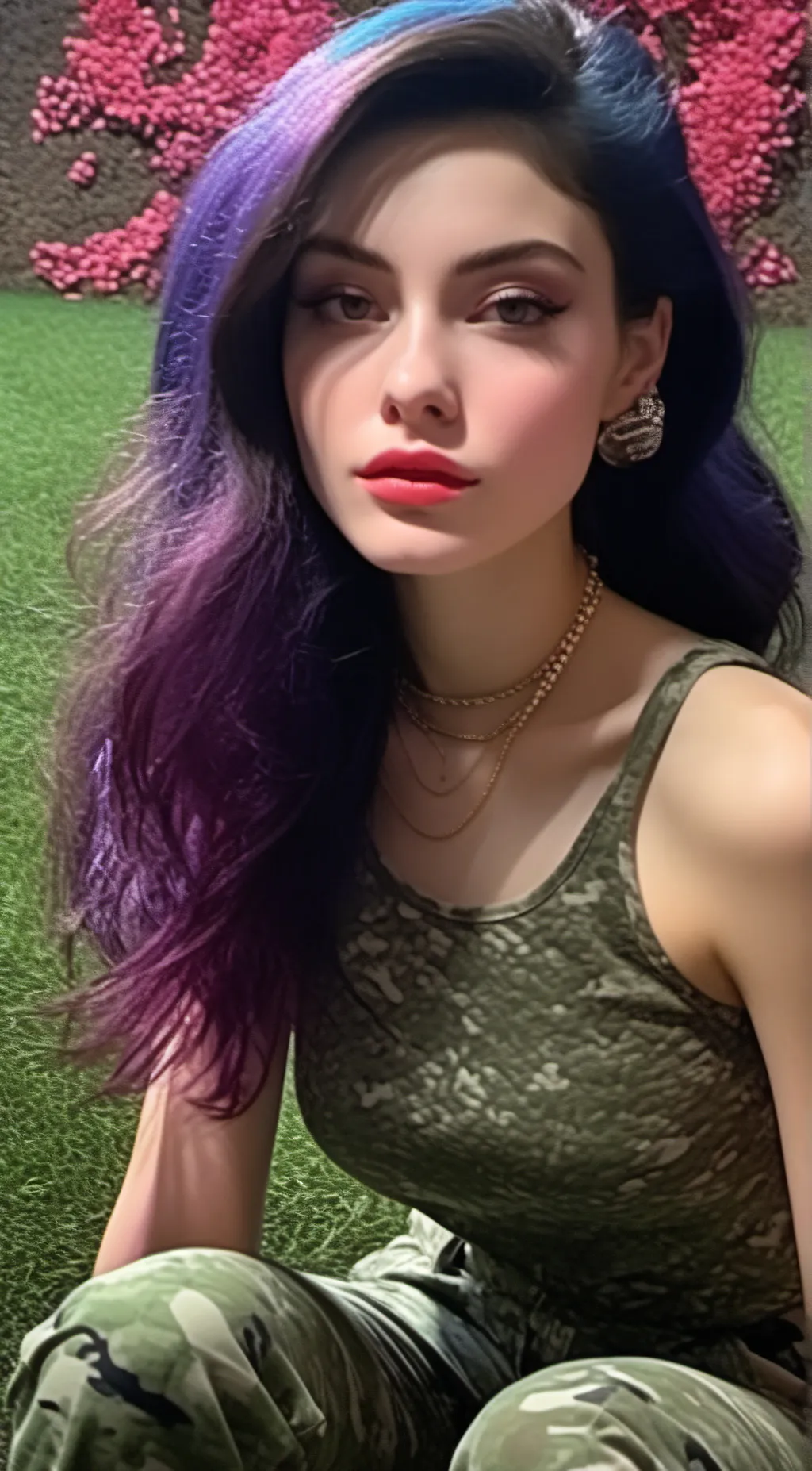 Talkie AI - Chat with Laynie