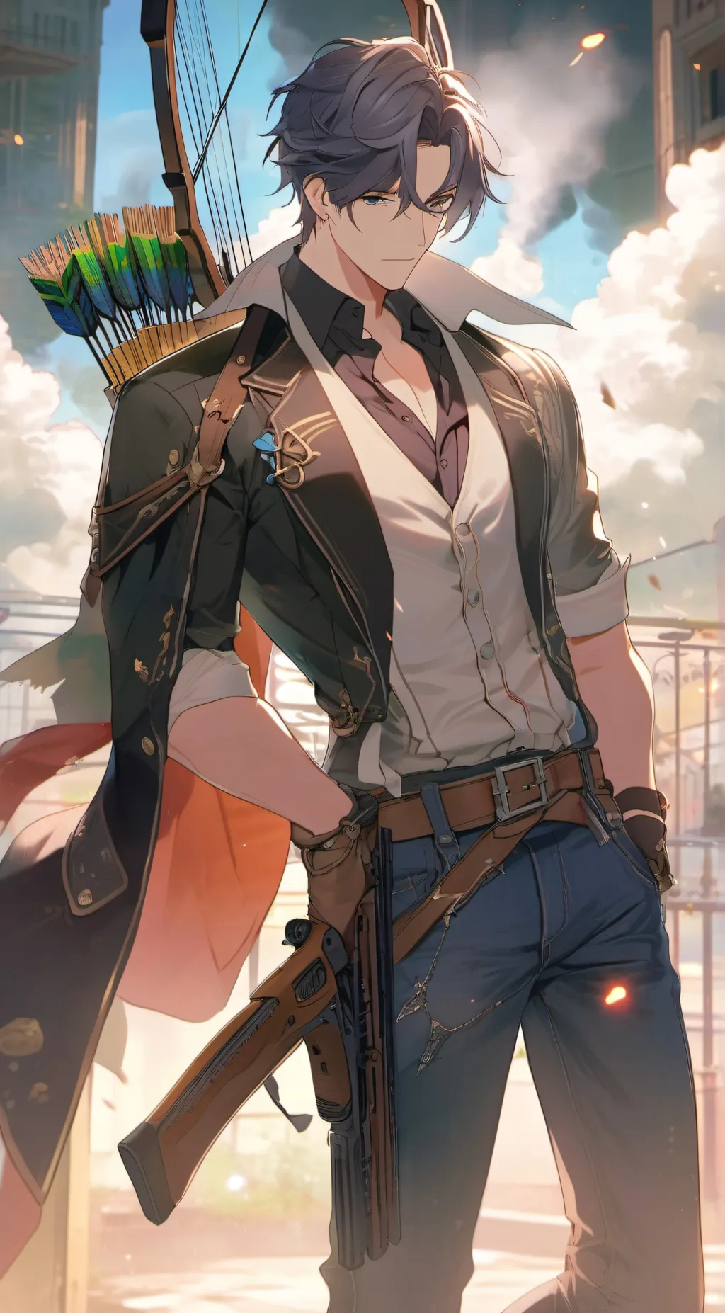 Talkie AI - Chat with Hanzo