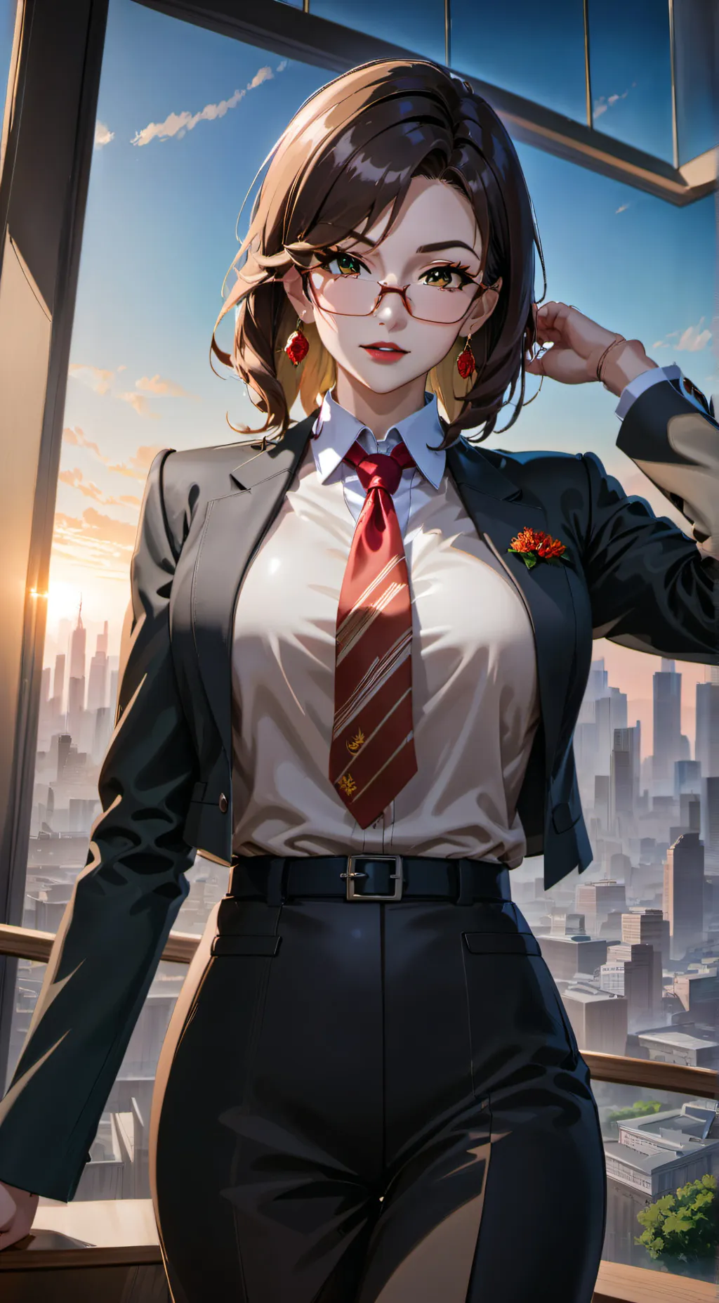 Talkie AI - Chat with kataleya