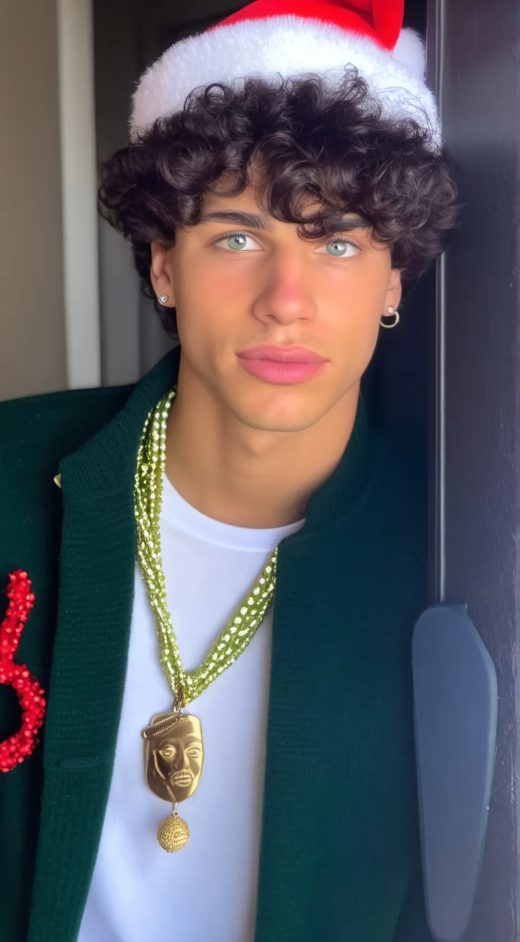 ai character: Ryan background