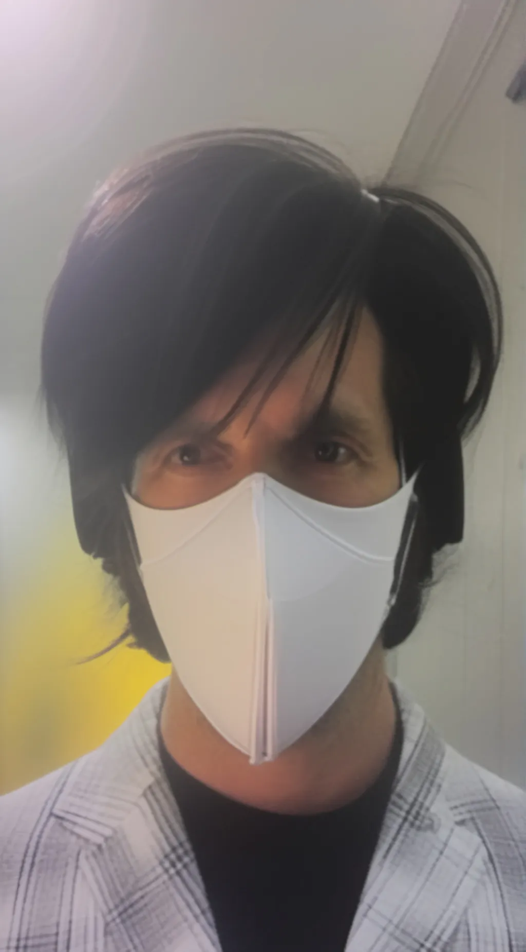 ai character: Bartholomew background