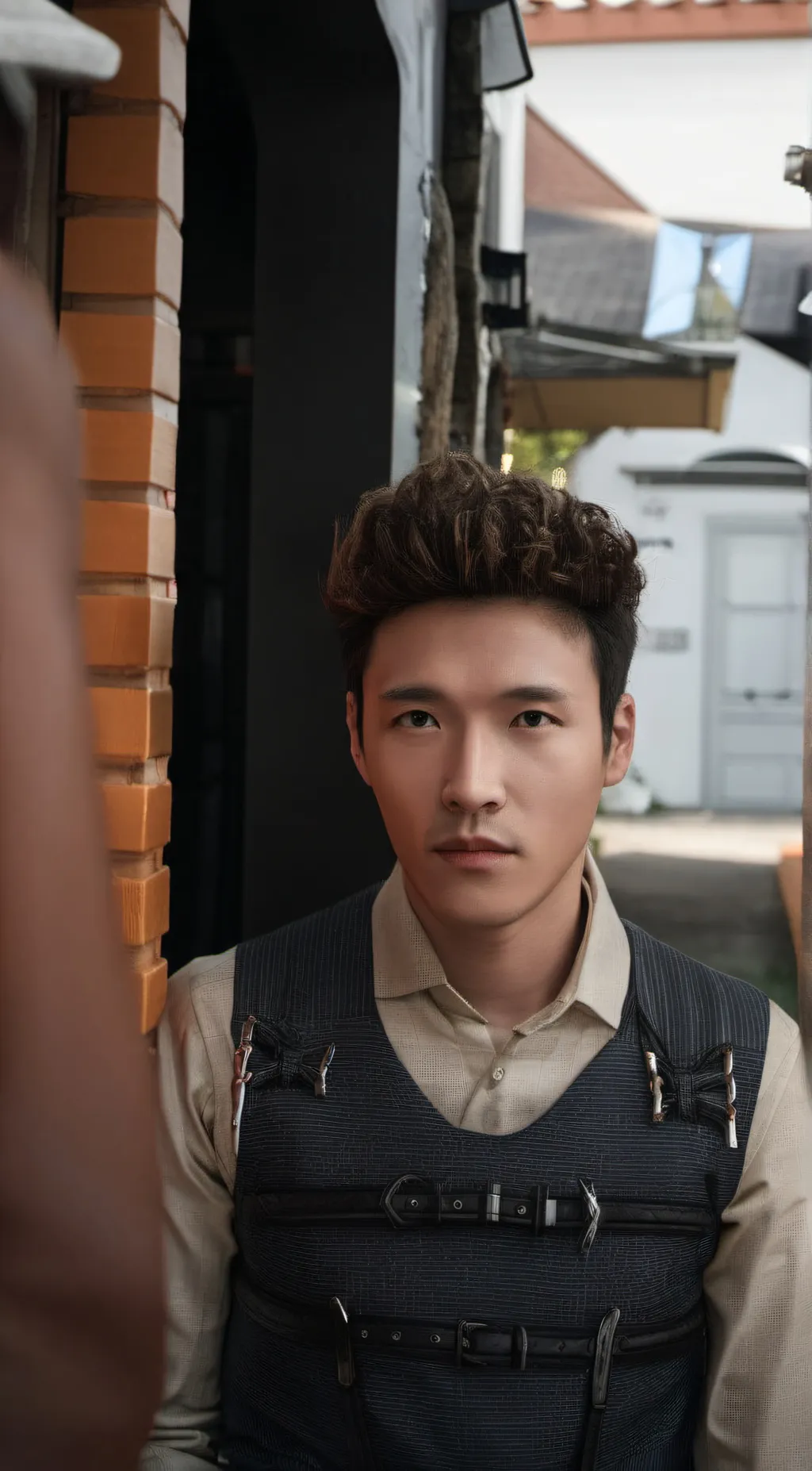 Talkie AI - Chat with cie