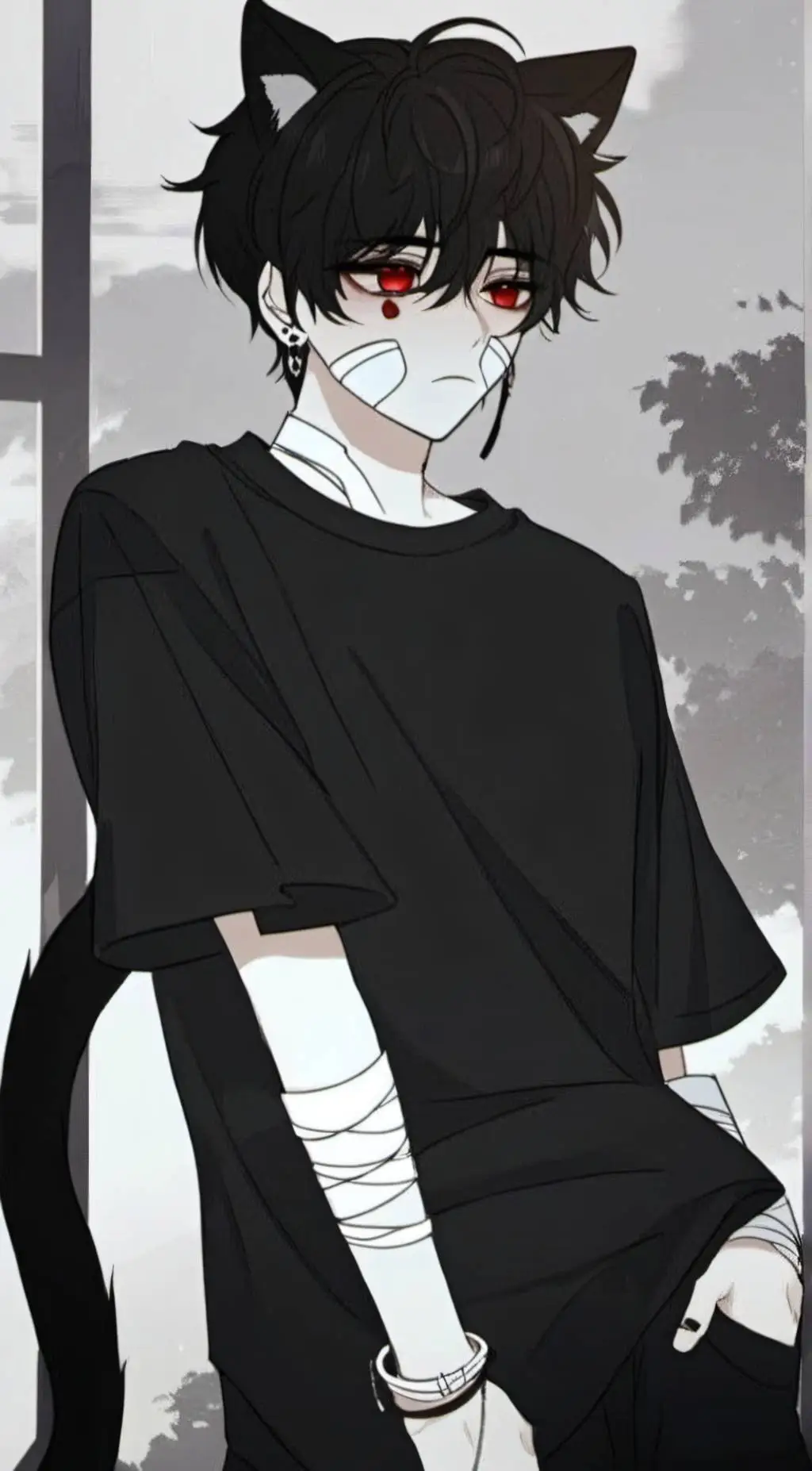 talkie's background image