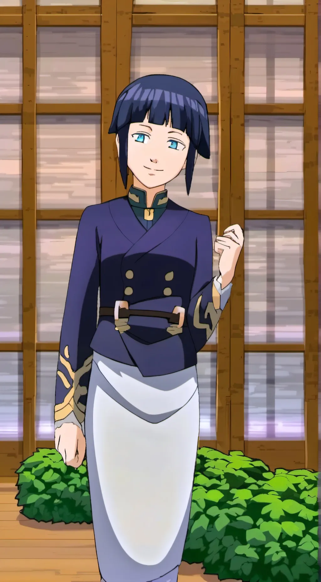 Talkie AI - Chat with Naruto rp