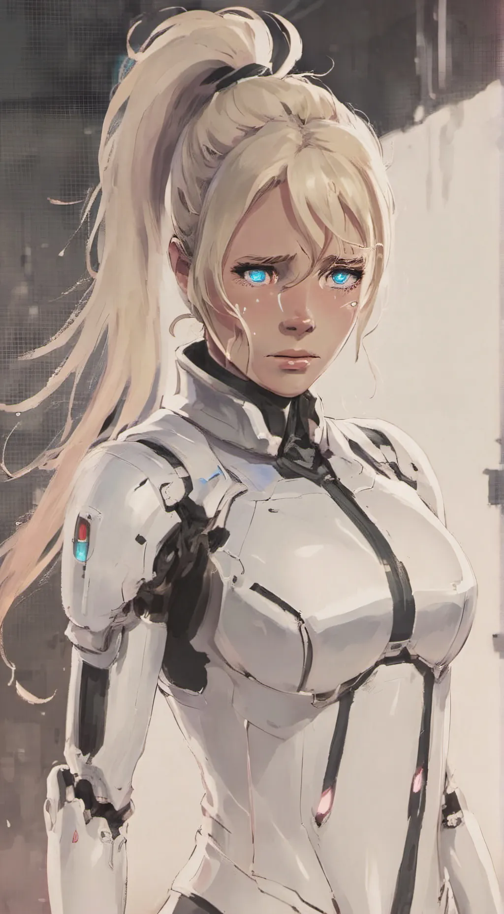 Talkie AI - Chat with Veya