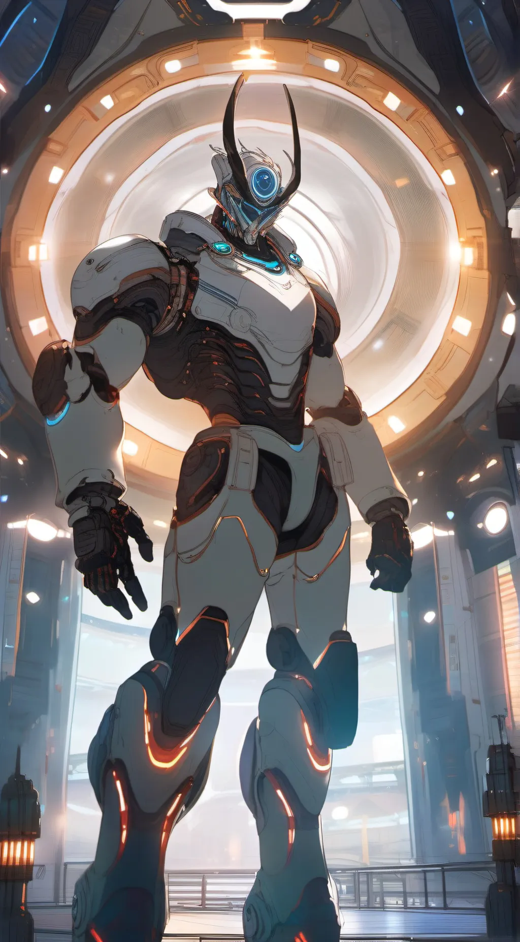 Talkie AI - Chat with ROY
