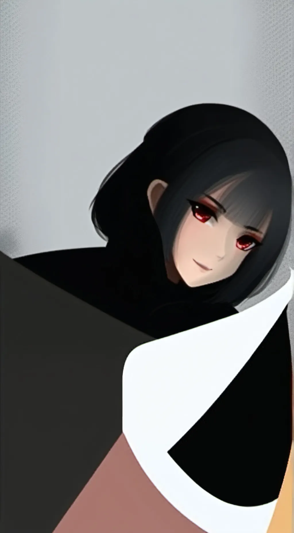 ai character: diablia background