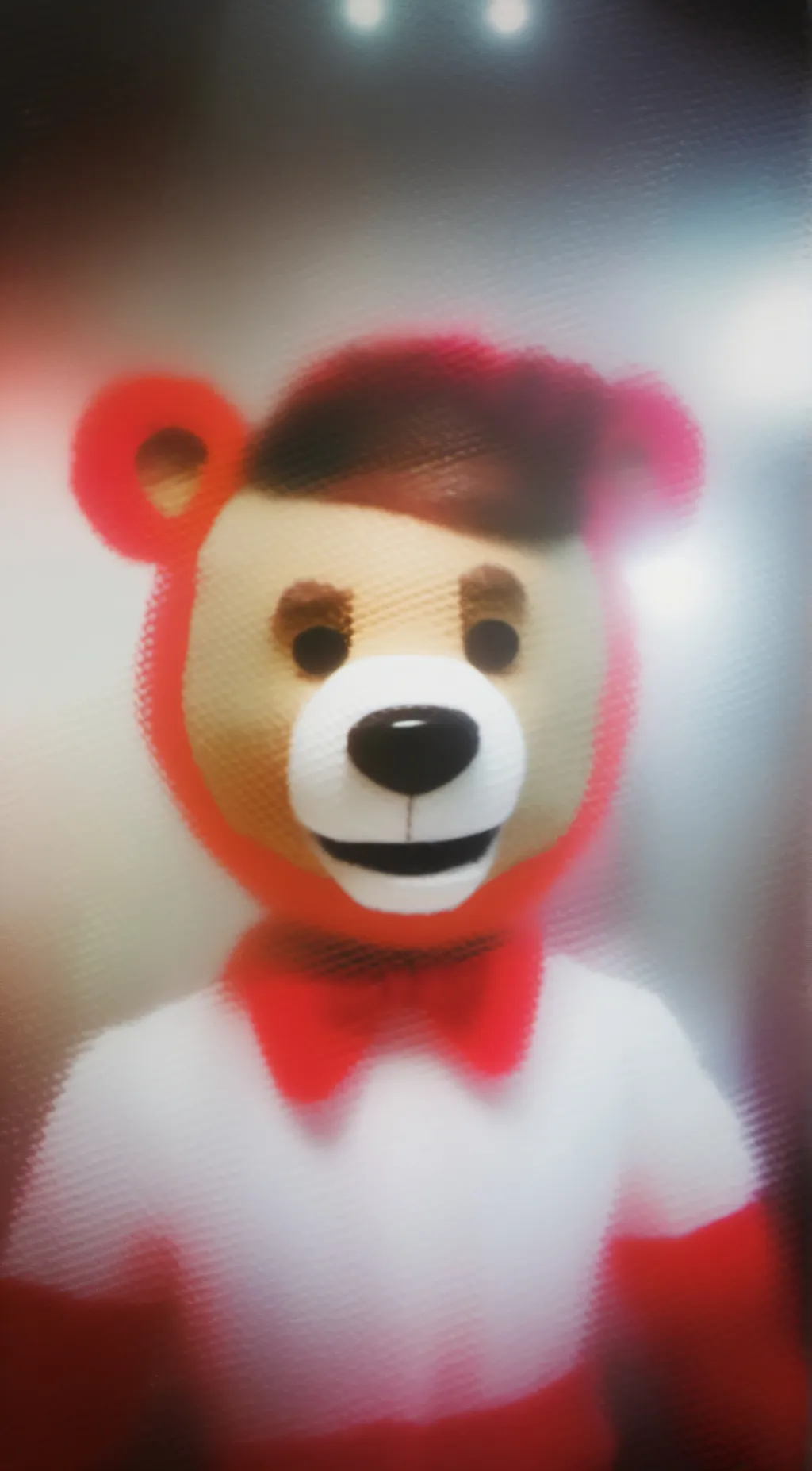 Talkie AI - Chat with lennon fazbear