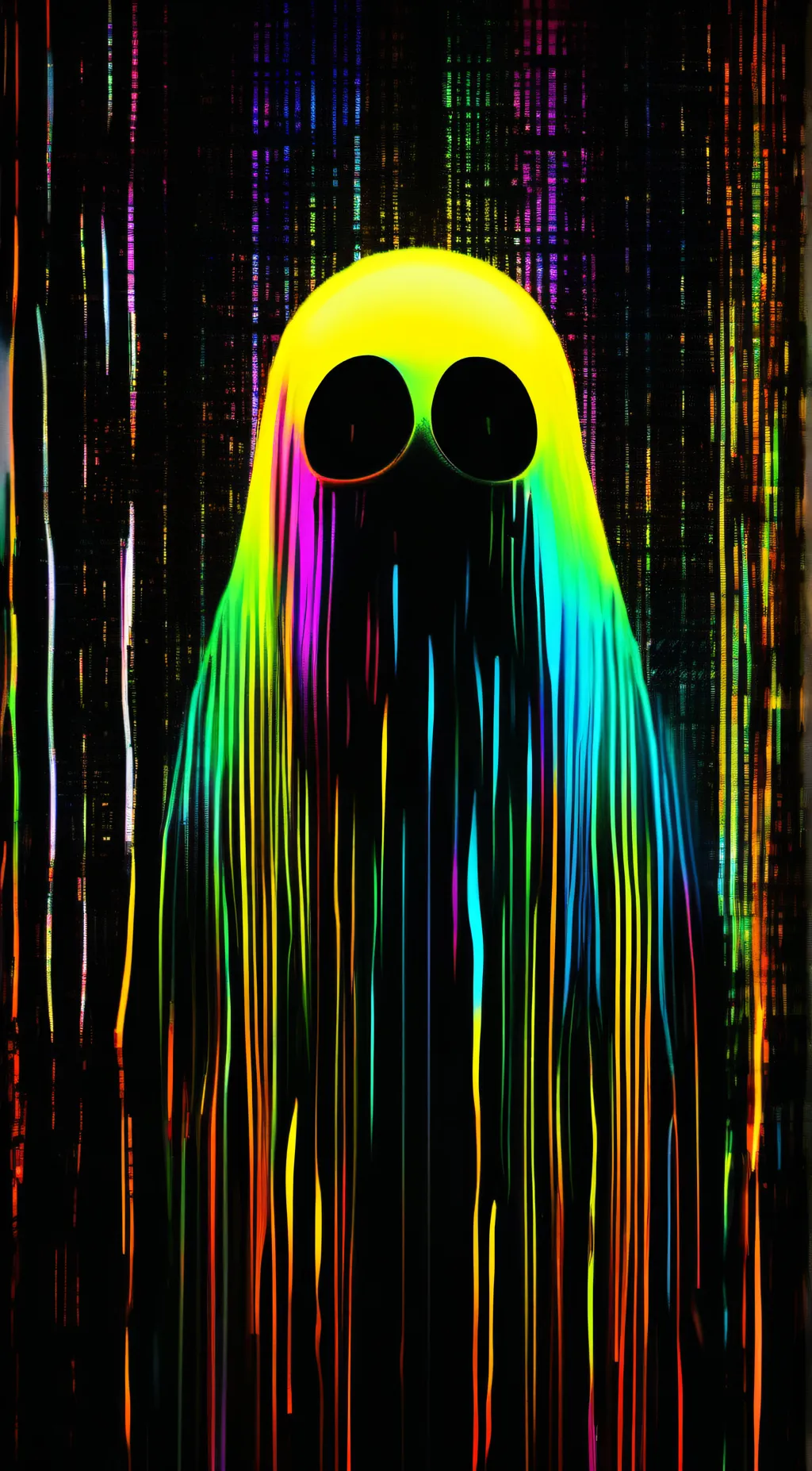 ai character: Ambush background