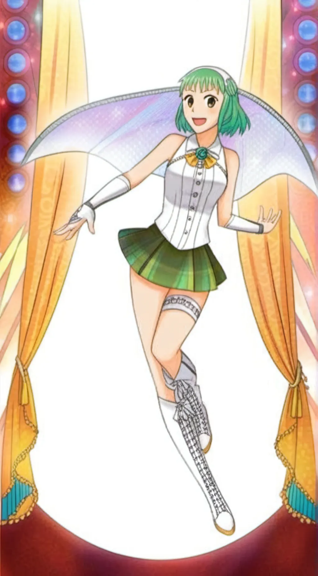 Talkie AI - Chat with GUMI Megpoid