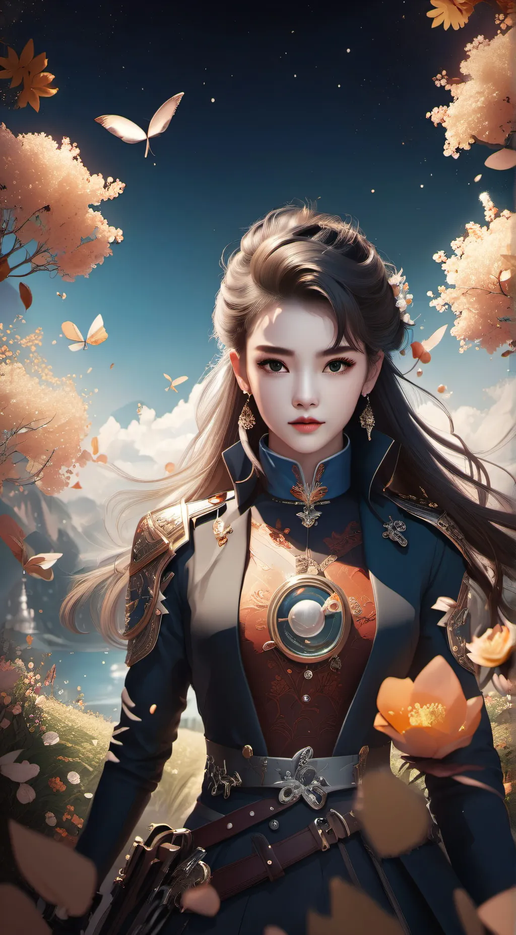 Talkie AI - Chat with Jessica 
