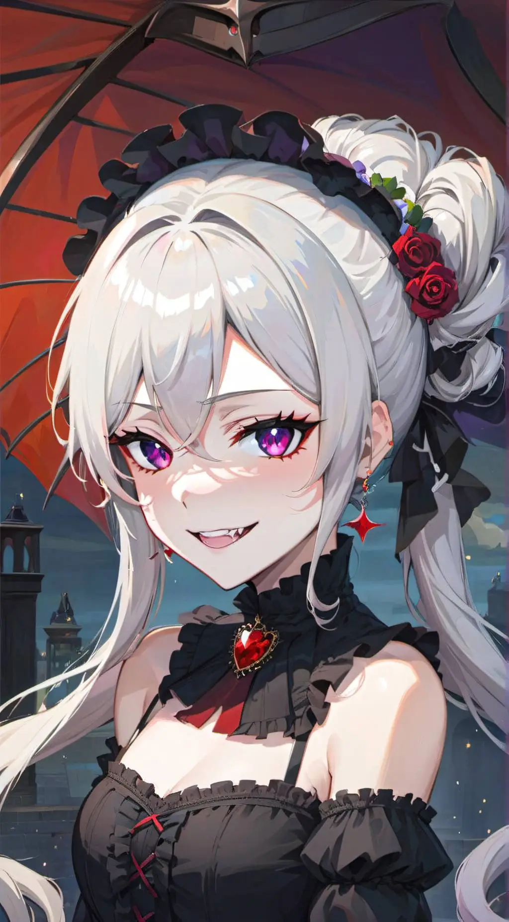 Talkie AI - Chat with Shalltear 