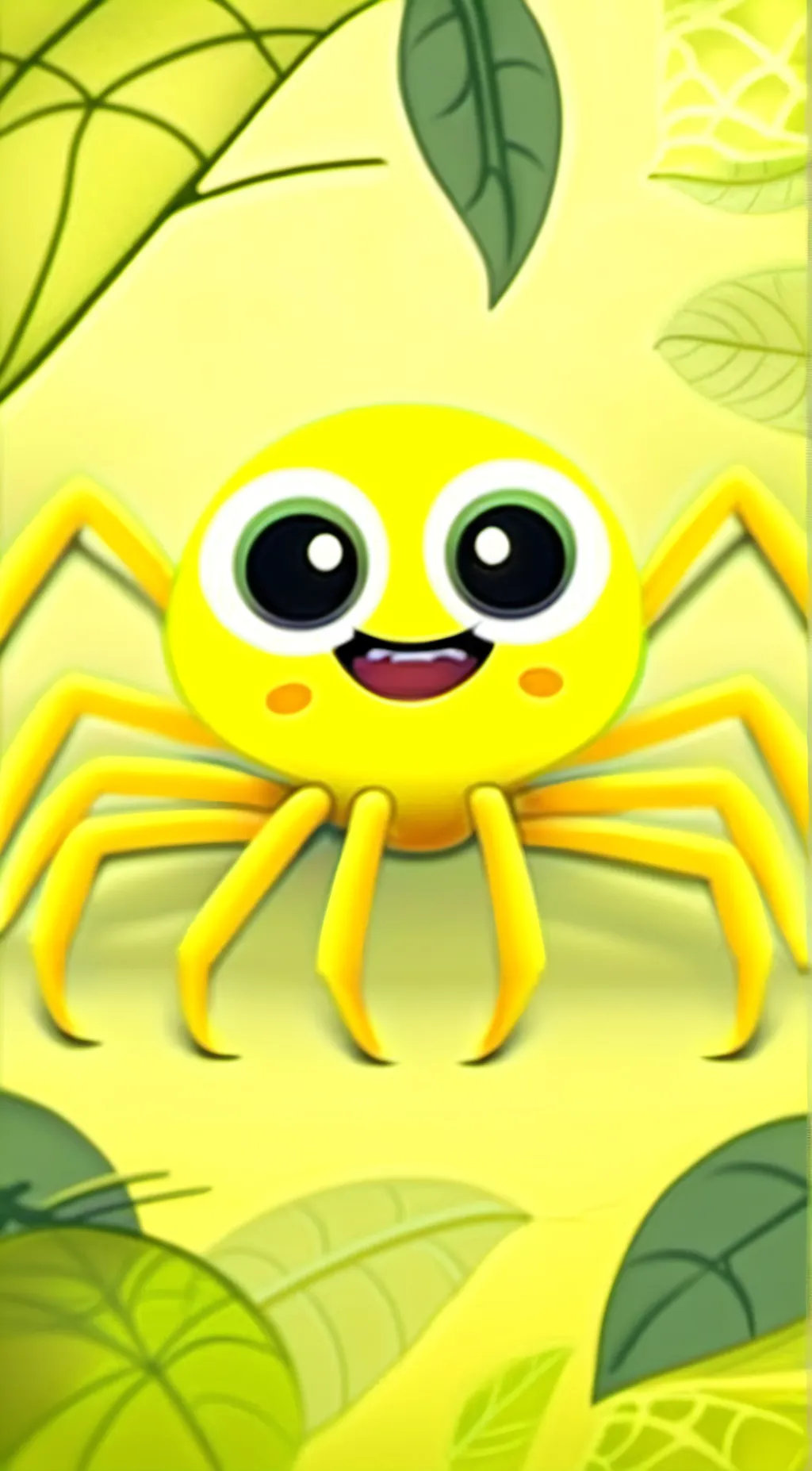 ai character: Kwincy background