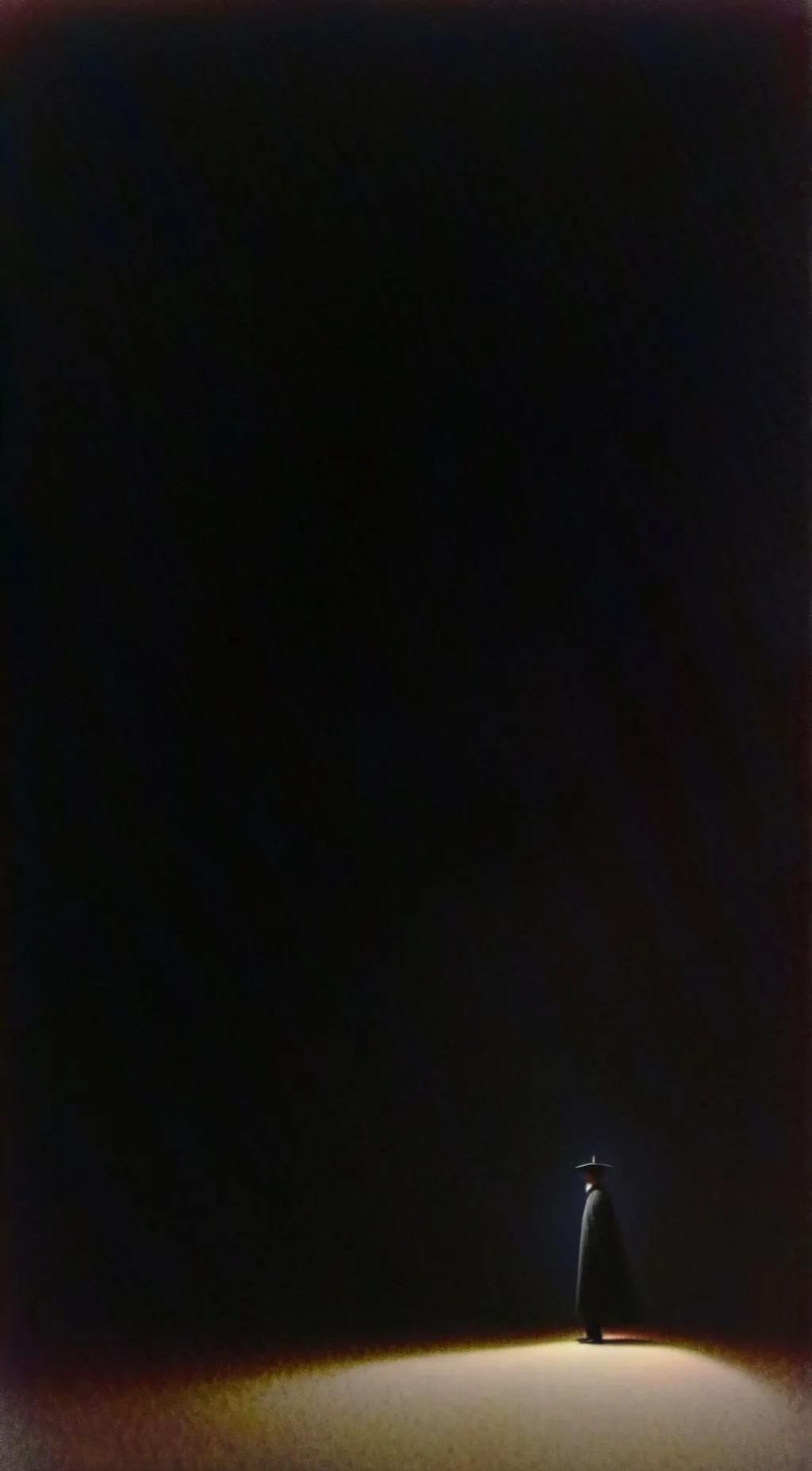 ai character: may background