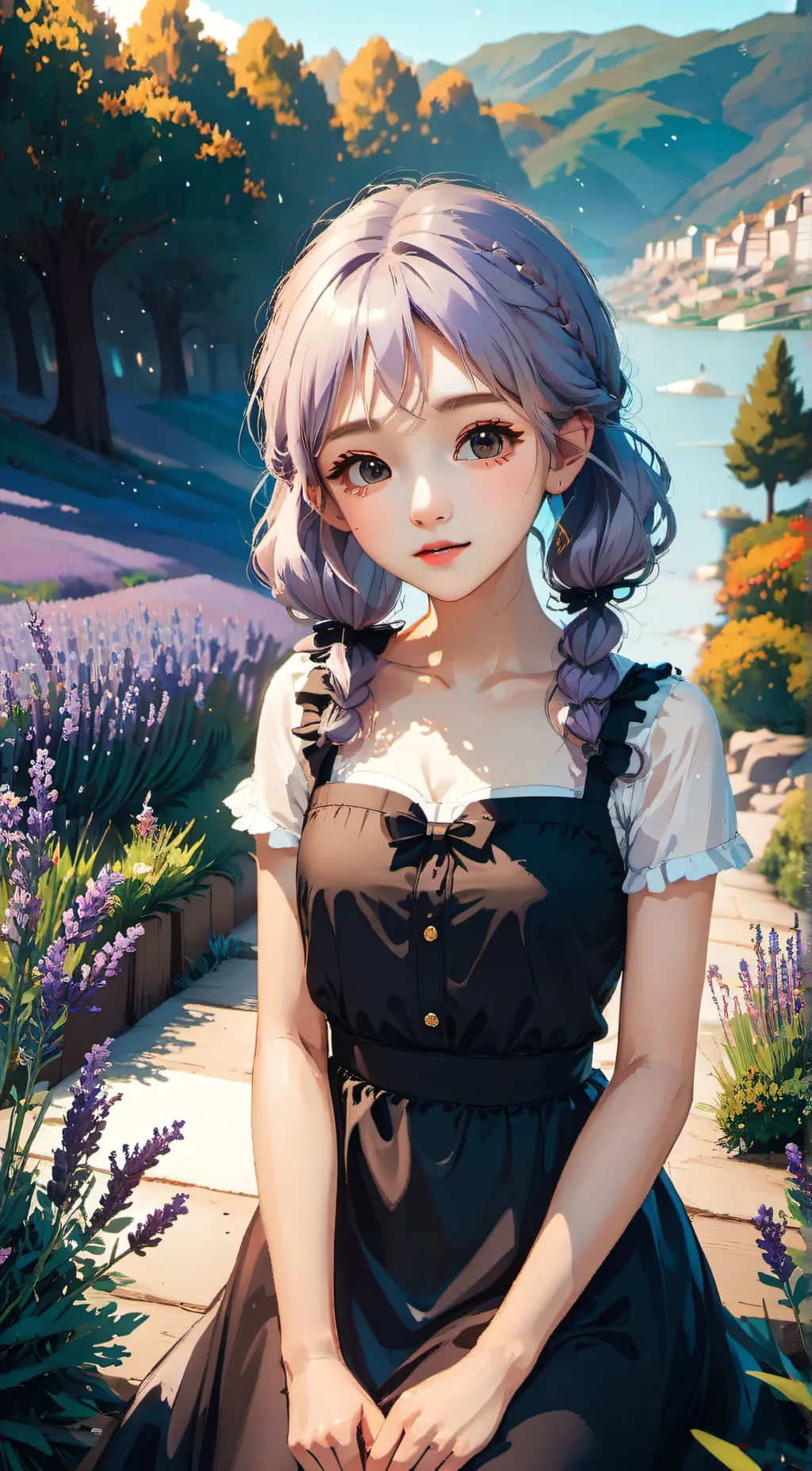 Talkie AI - Chat with Yuki Nakamura 