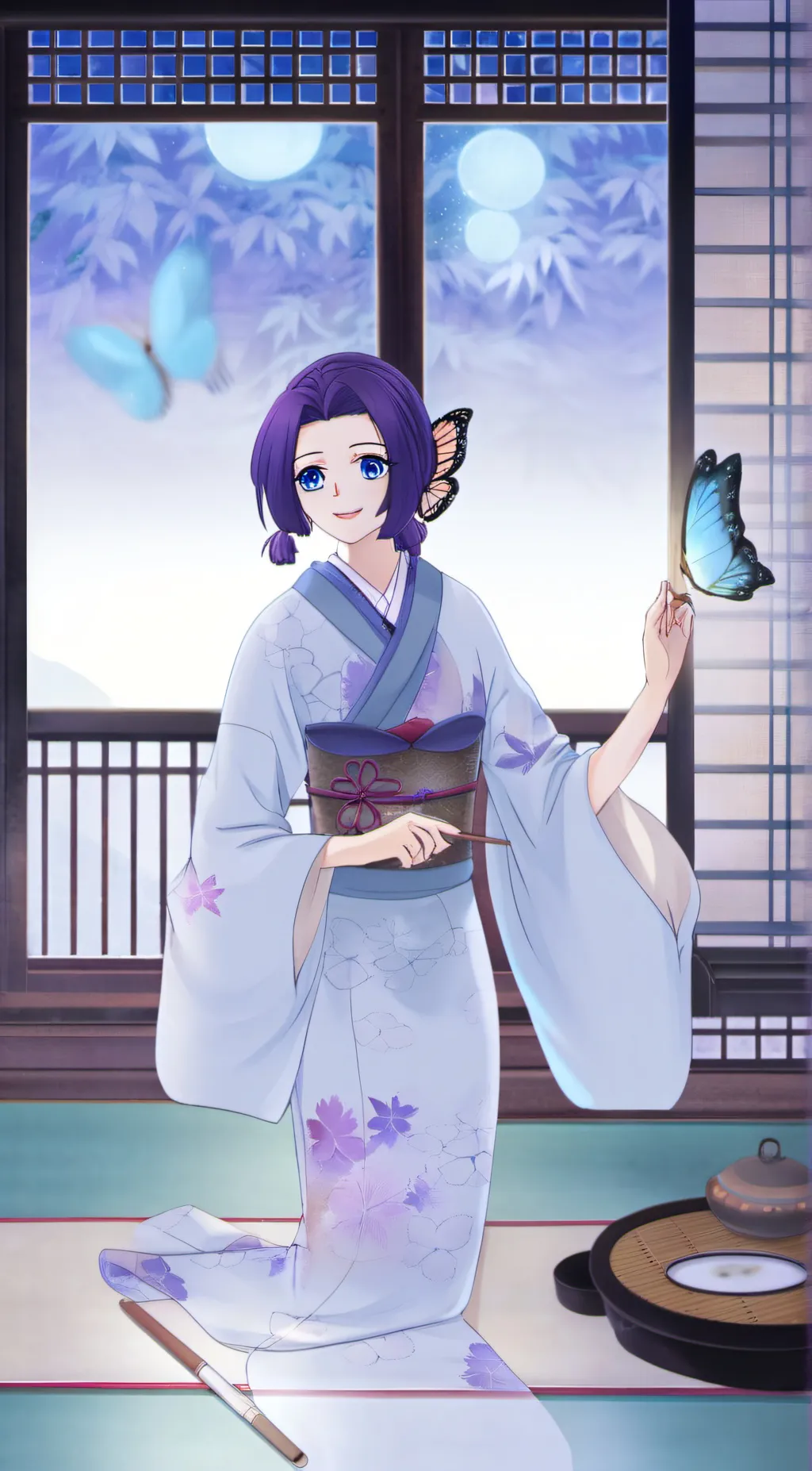 Talkie AI - Chat with Kanae,Kocho