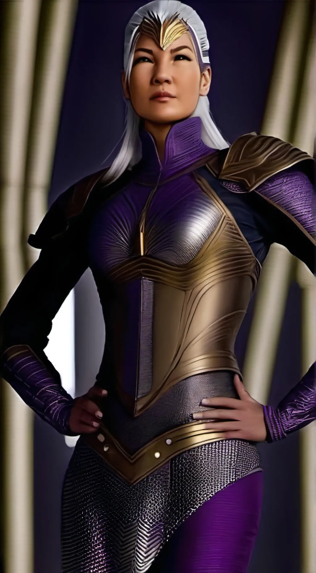 Talkie AI - Chat with Sindel