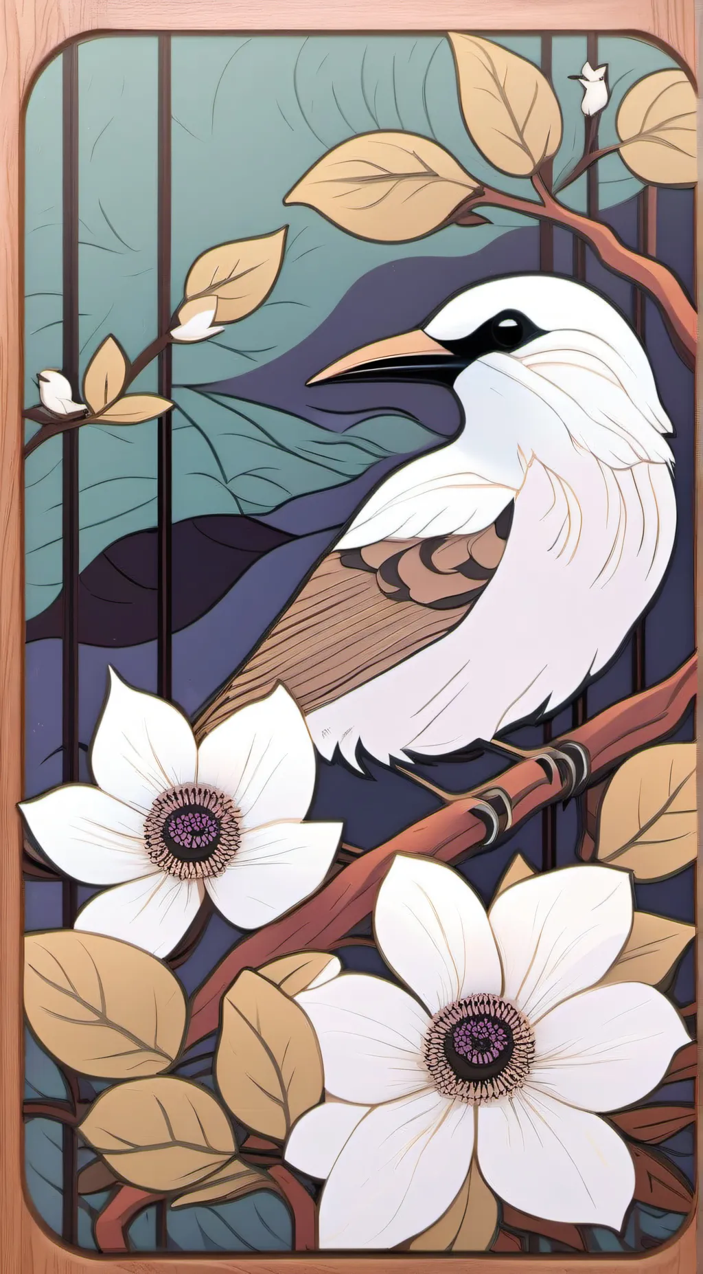 ai character: evolution sim 2 background