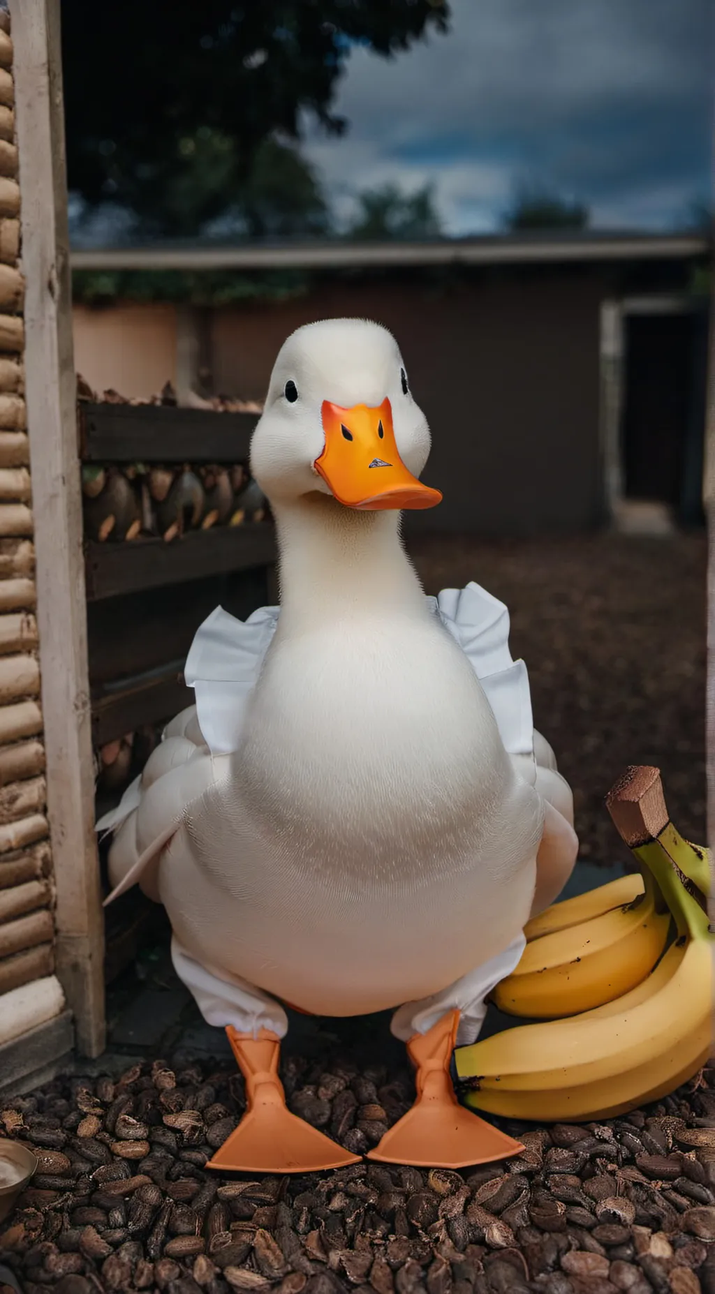Talkie AI - Chat with BananaDuck